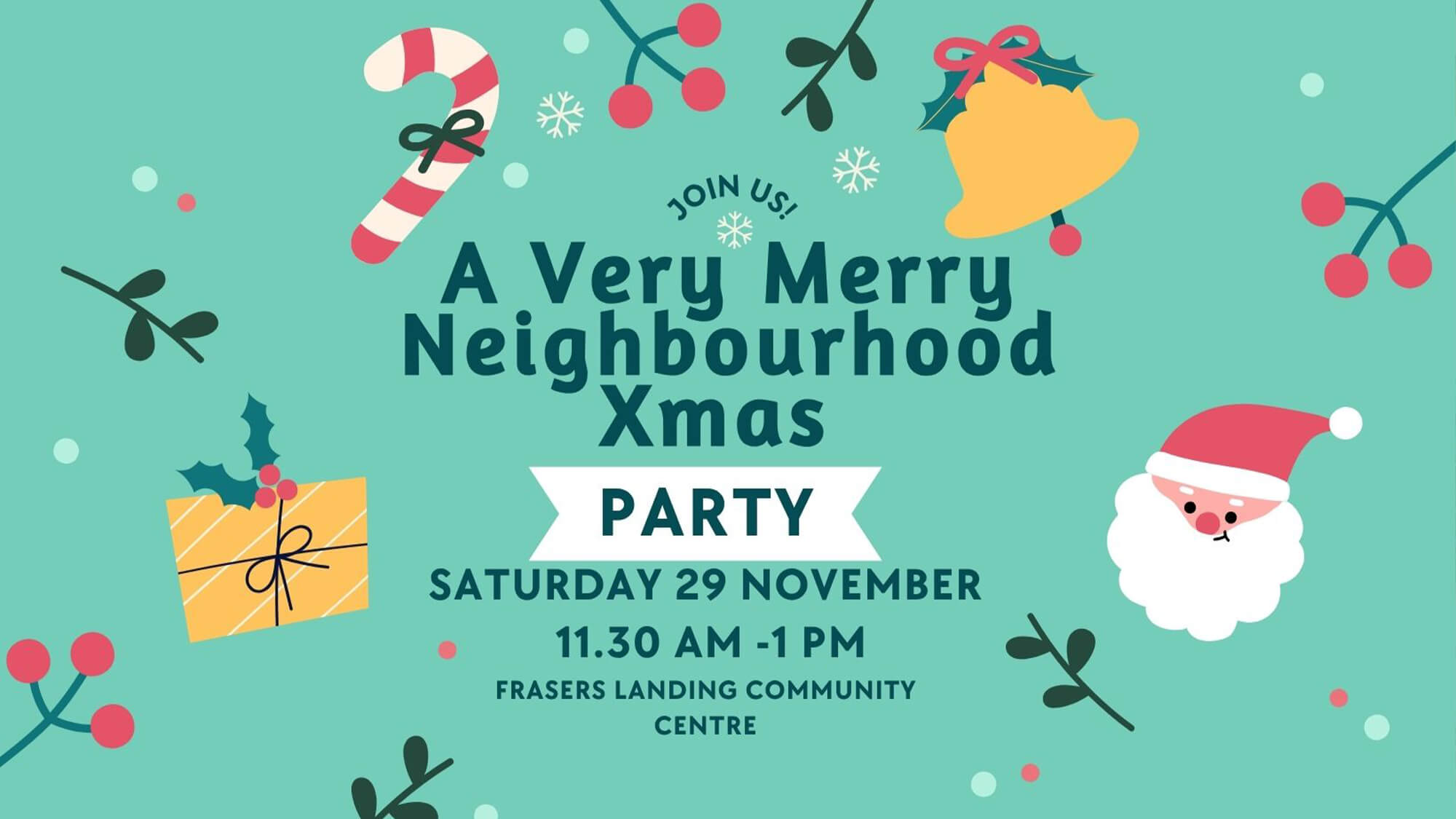 Frasers Landing Community and Construction Update - October 2025