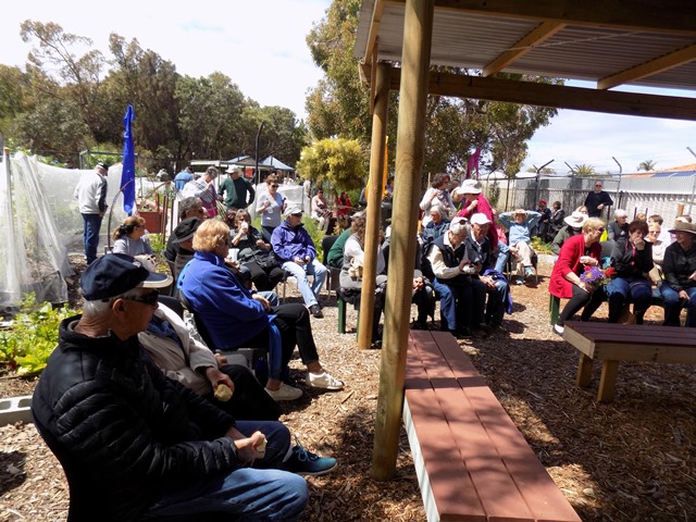 Community Gardens Festival