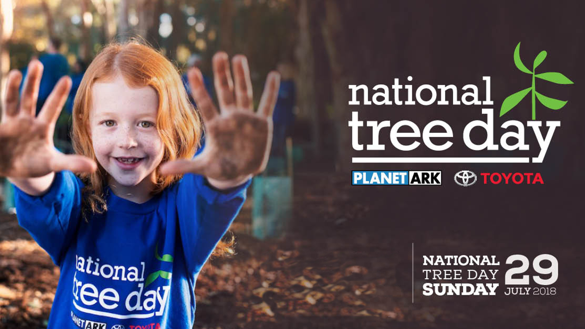 National Tree Day