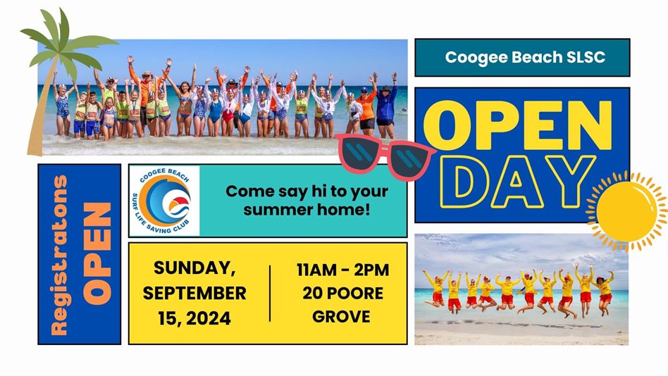 Coogee Surf Lifesaving Club