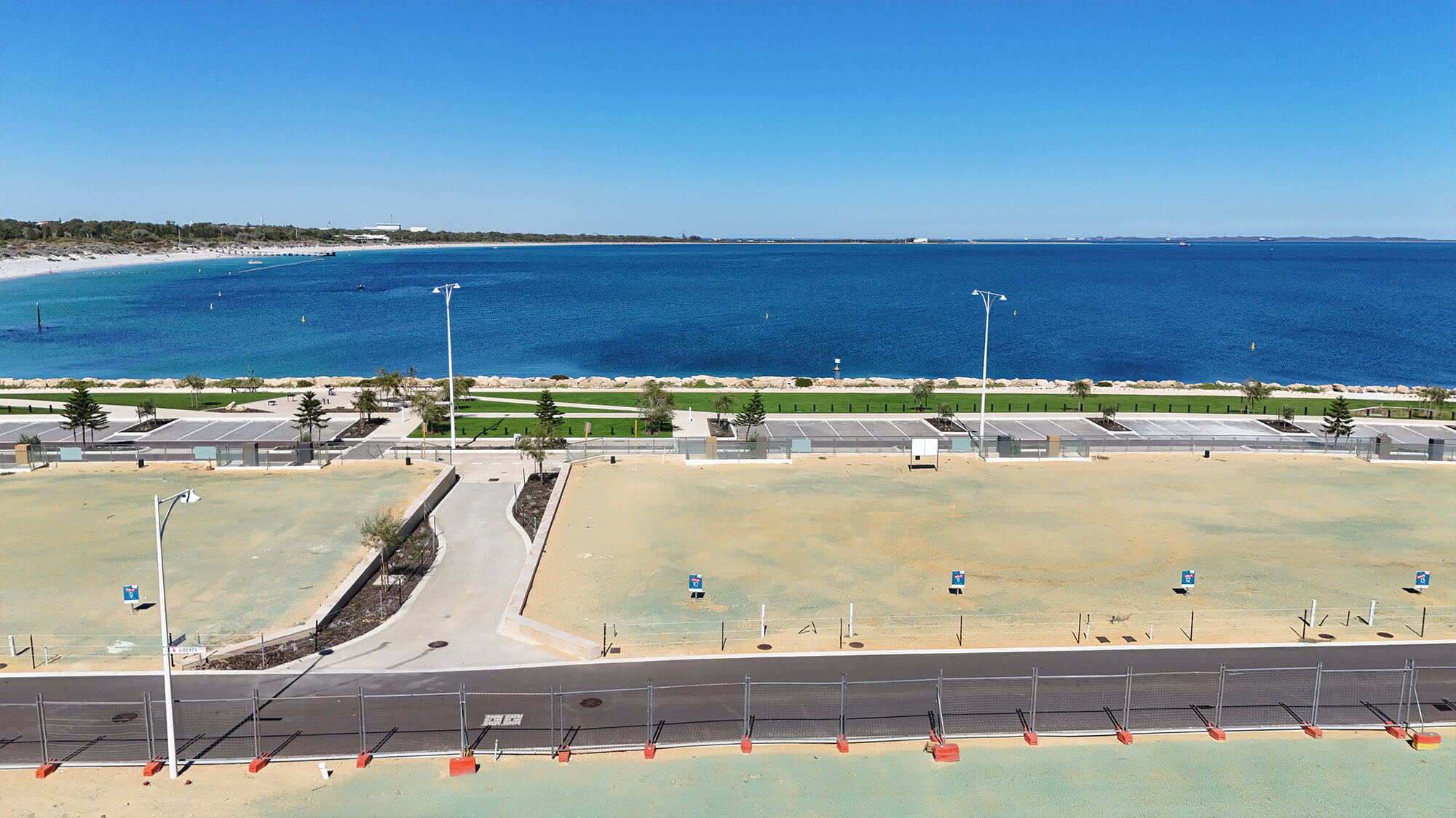 Port Coogee Community and Construction Update - April 2024