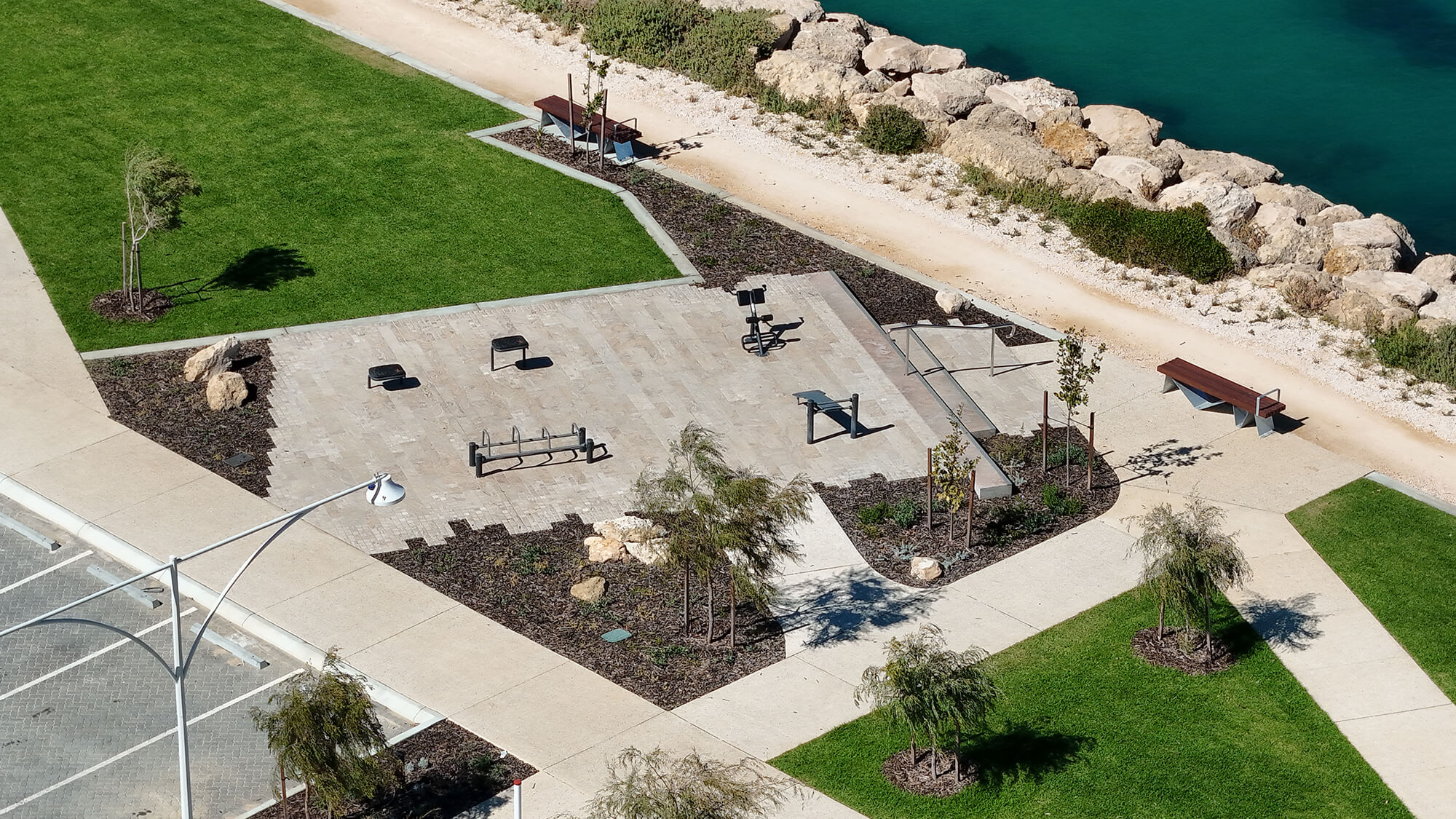 Port Coogee Community and Construction Update - April 2024