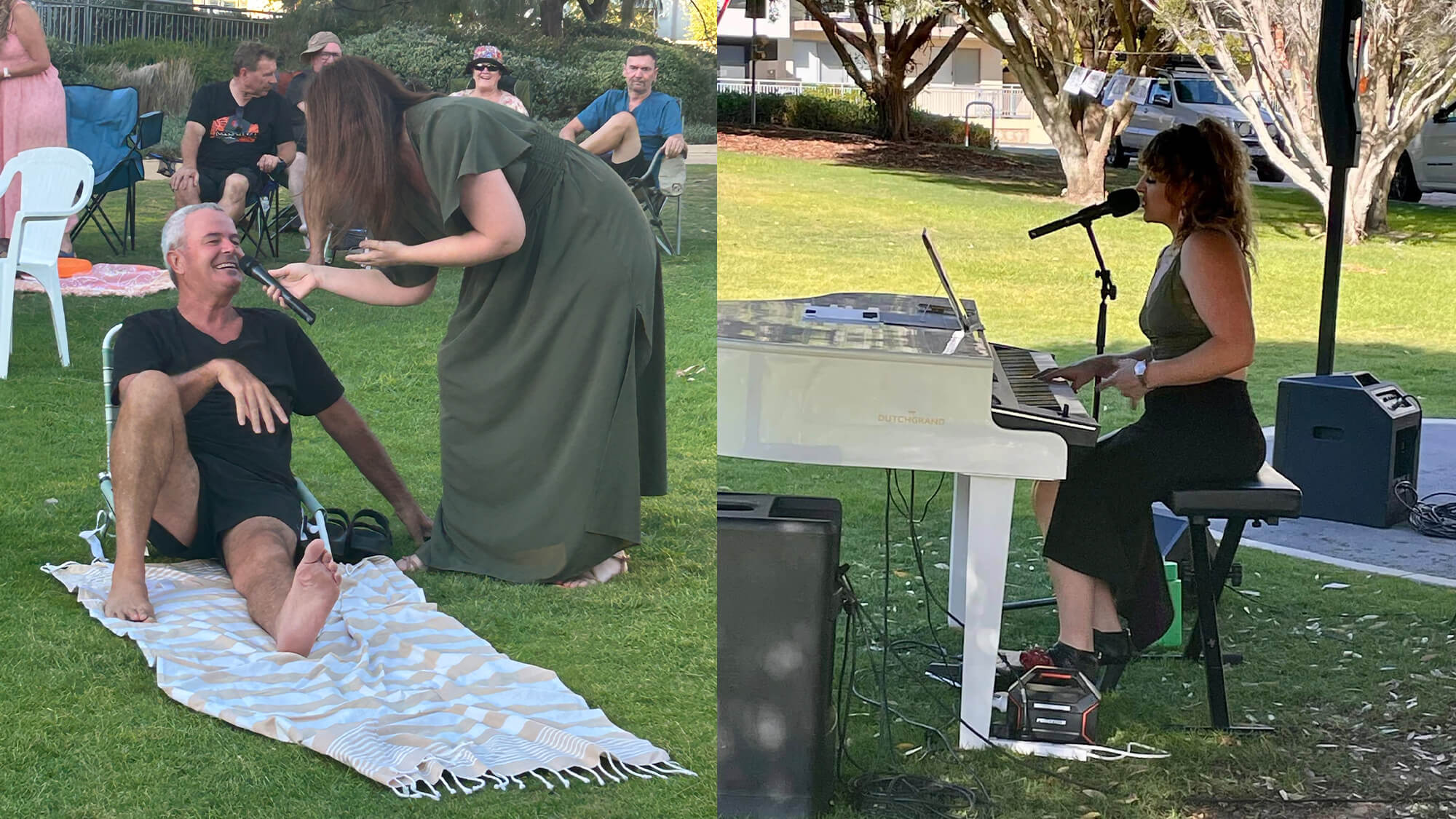 Port Coogee Community and Construction Update - April 2025