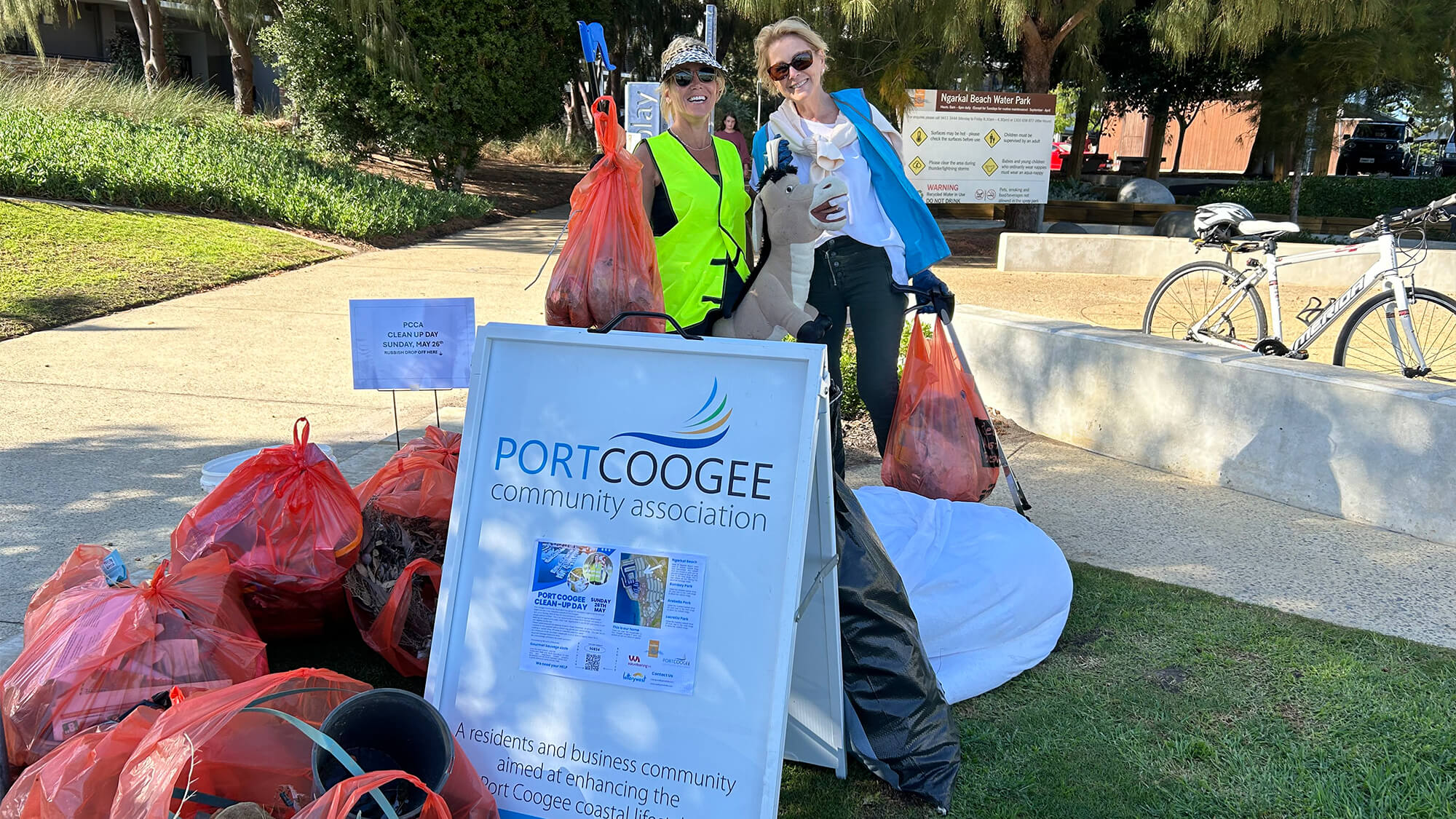 Port Coogee Community and Construction Update - April 2025