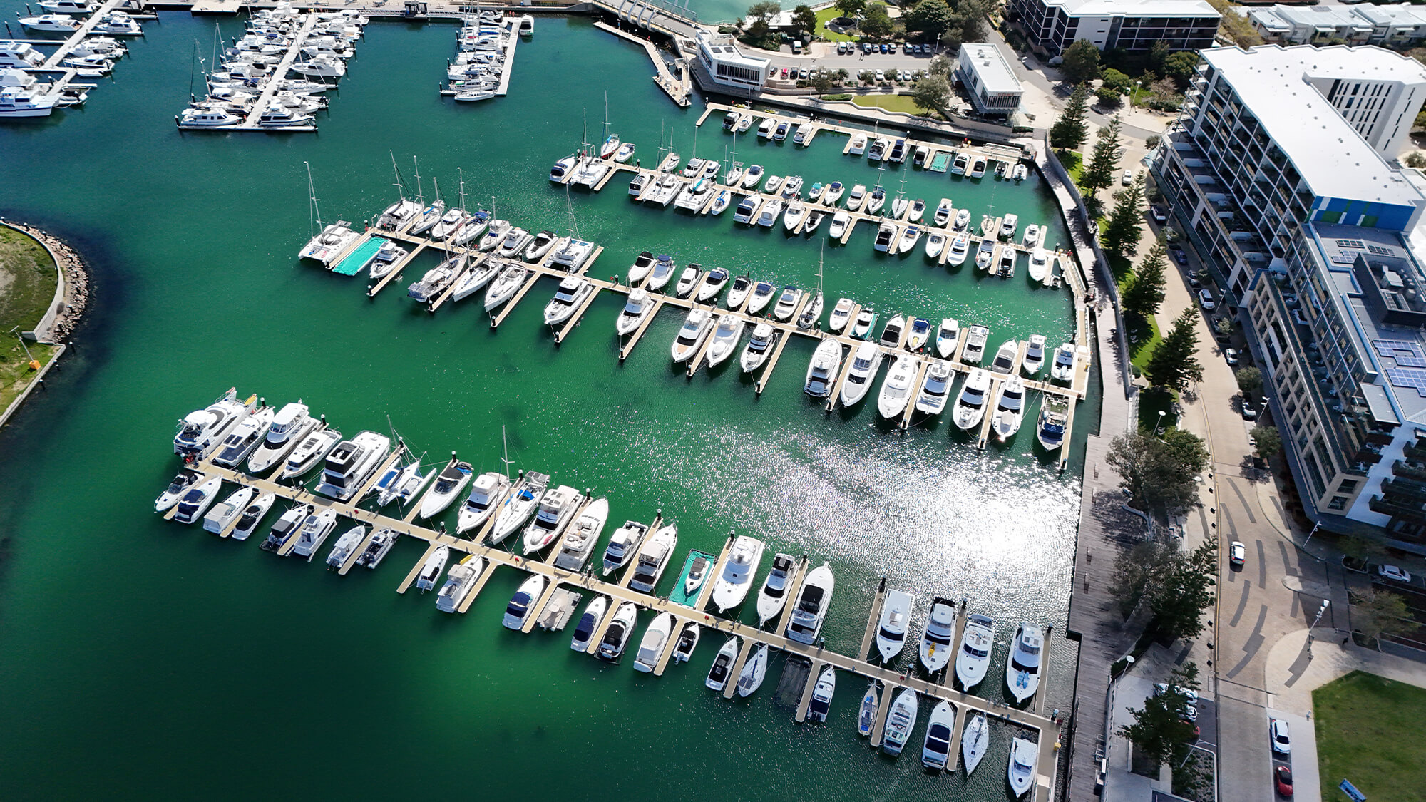 Port Coogee Community and Construction Update - August 2024
