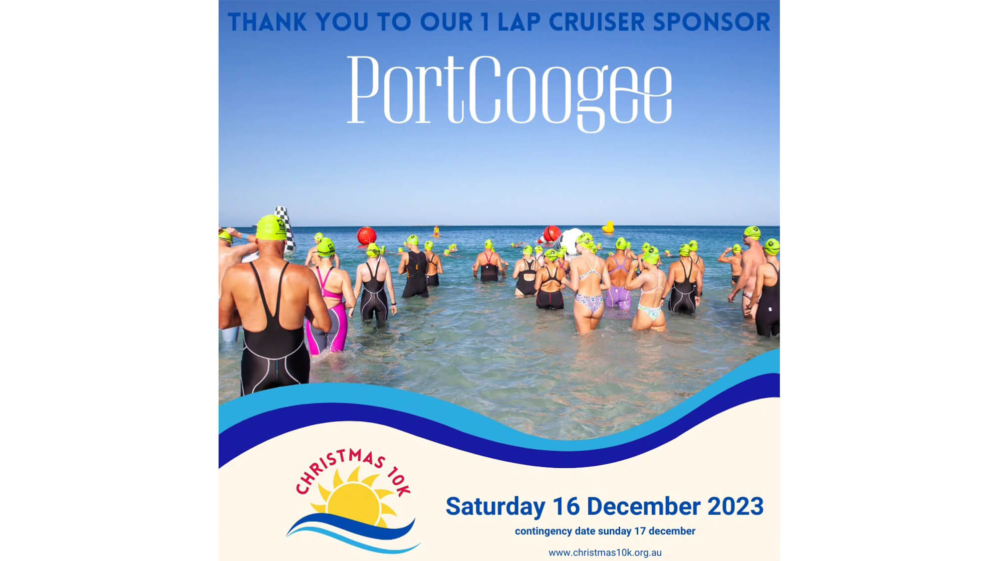 Port Coogee community & construction update - Dec 2023