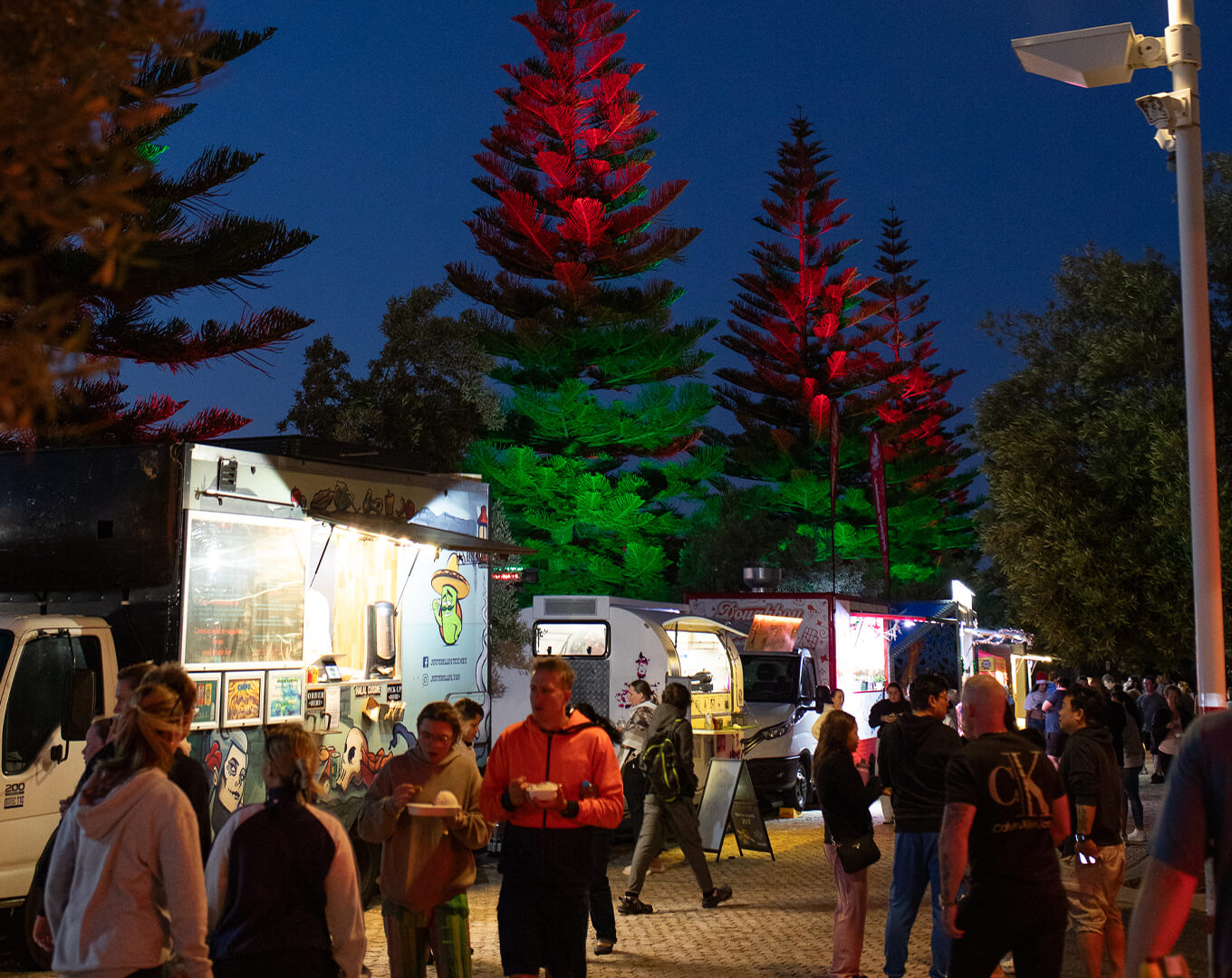 Central Place Sydney