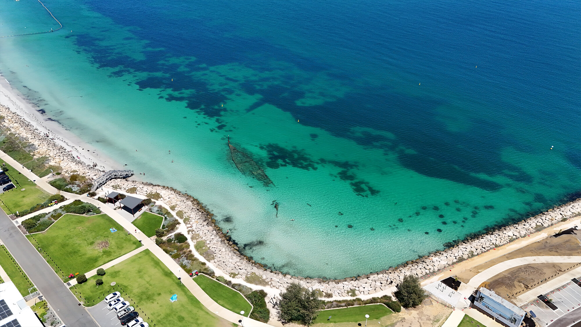 Port Coogee Community and Construction Update - February 2024
