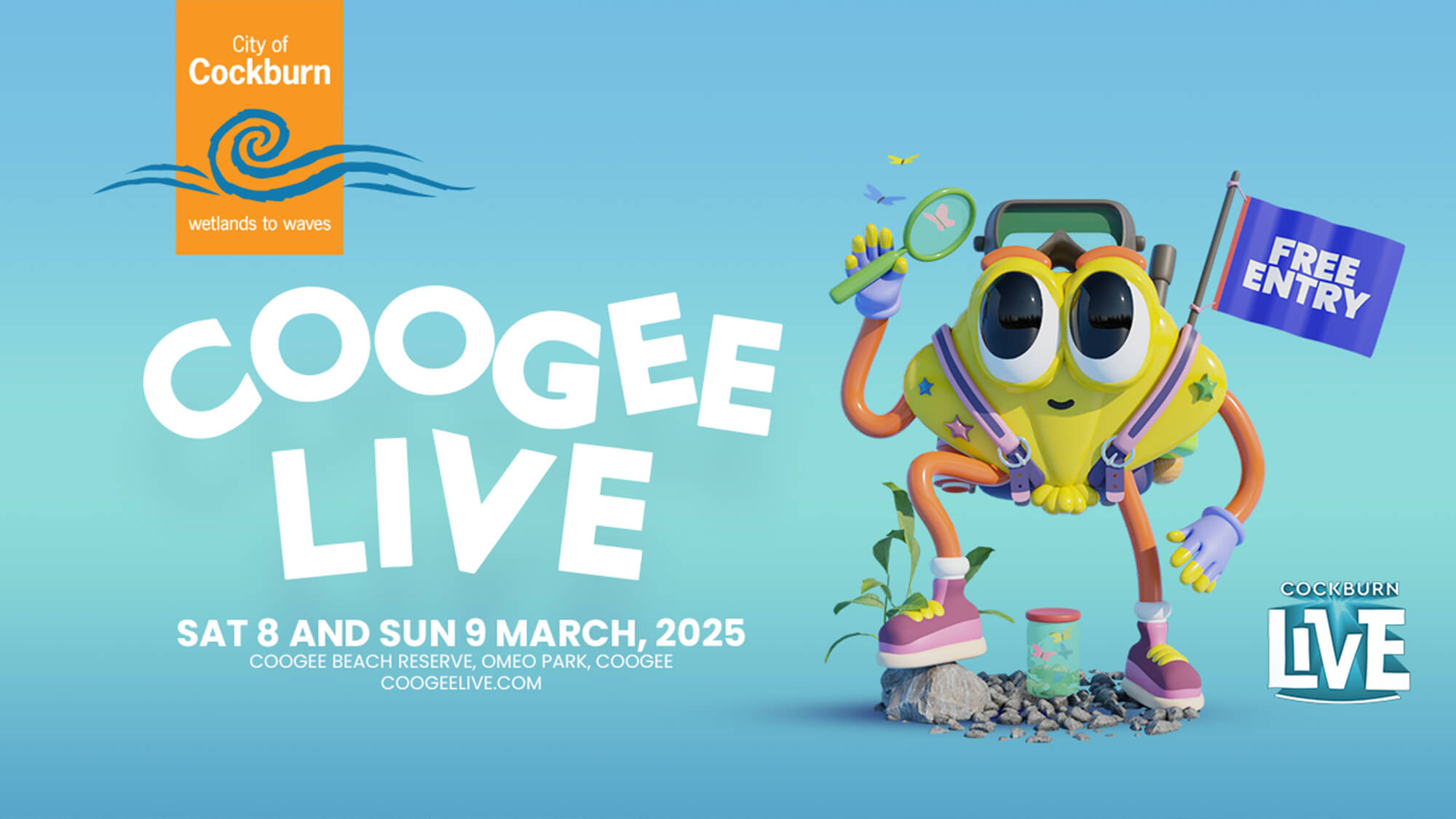 Port Coogee Community and Construction Update - February 2025