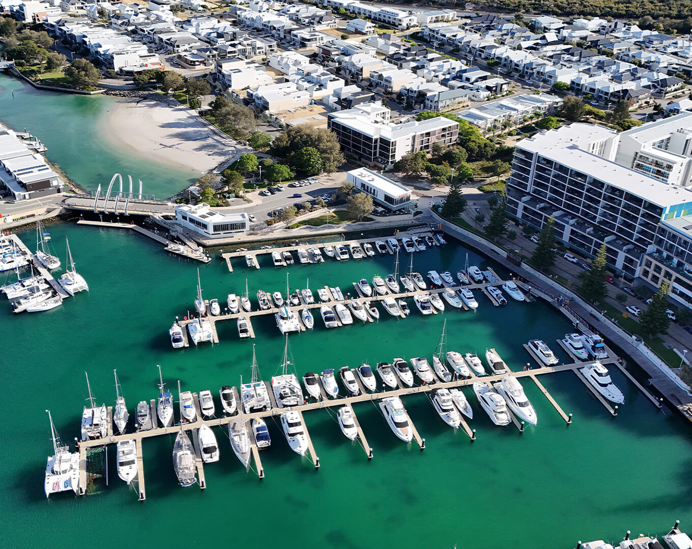 Central Place Sydney