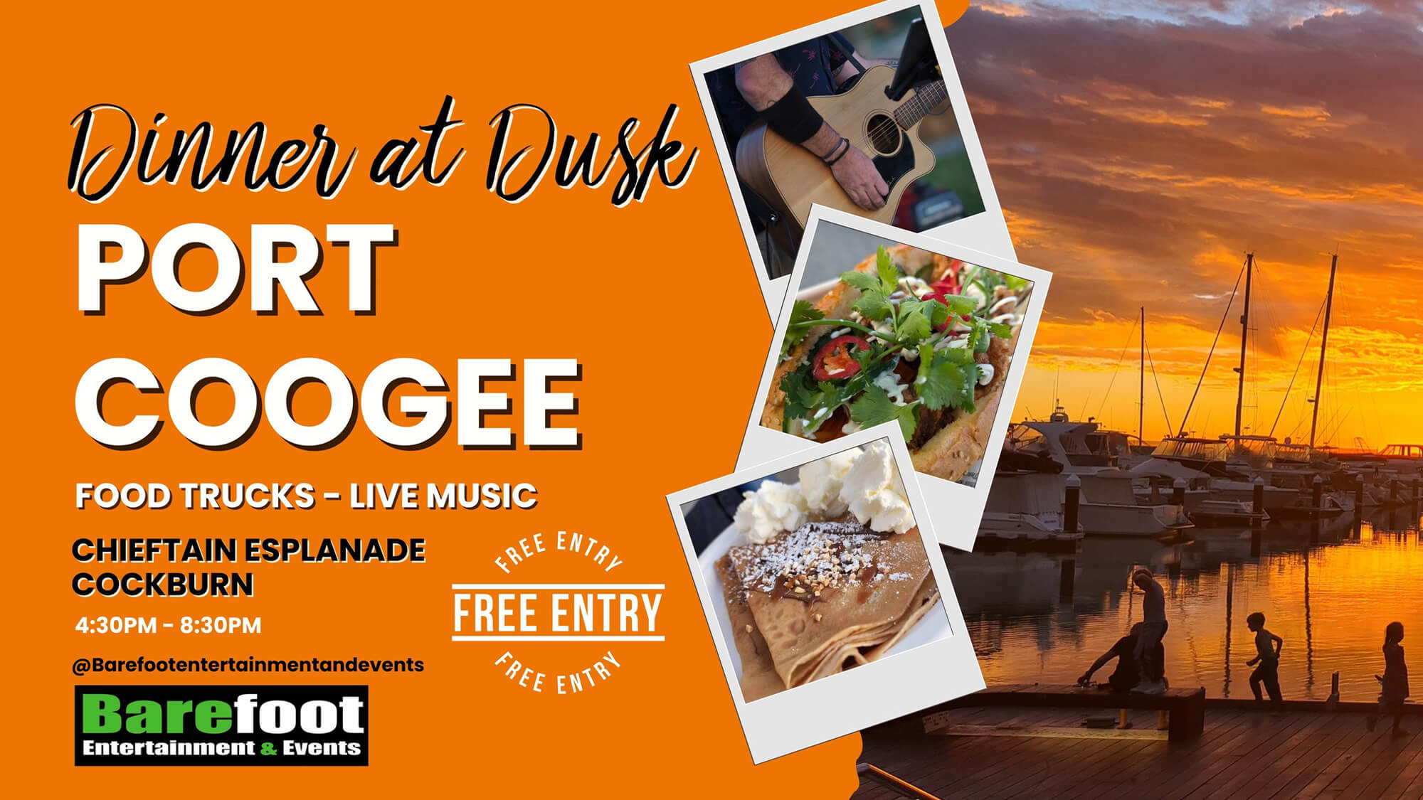 Port Coogee Community and Construction Update - February 2026