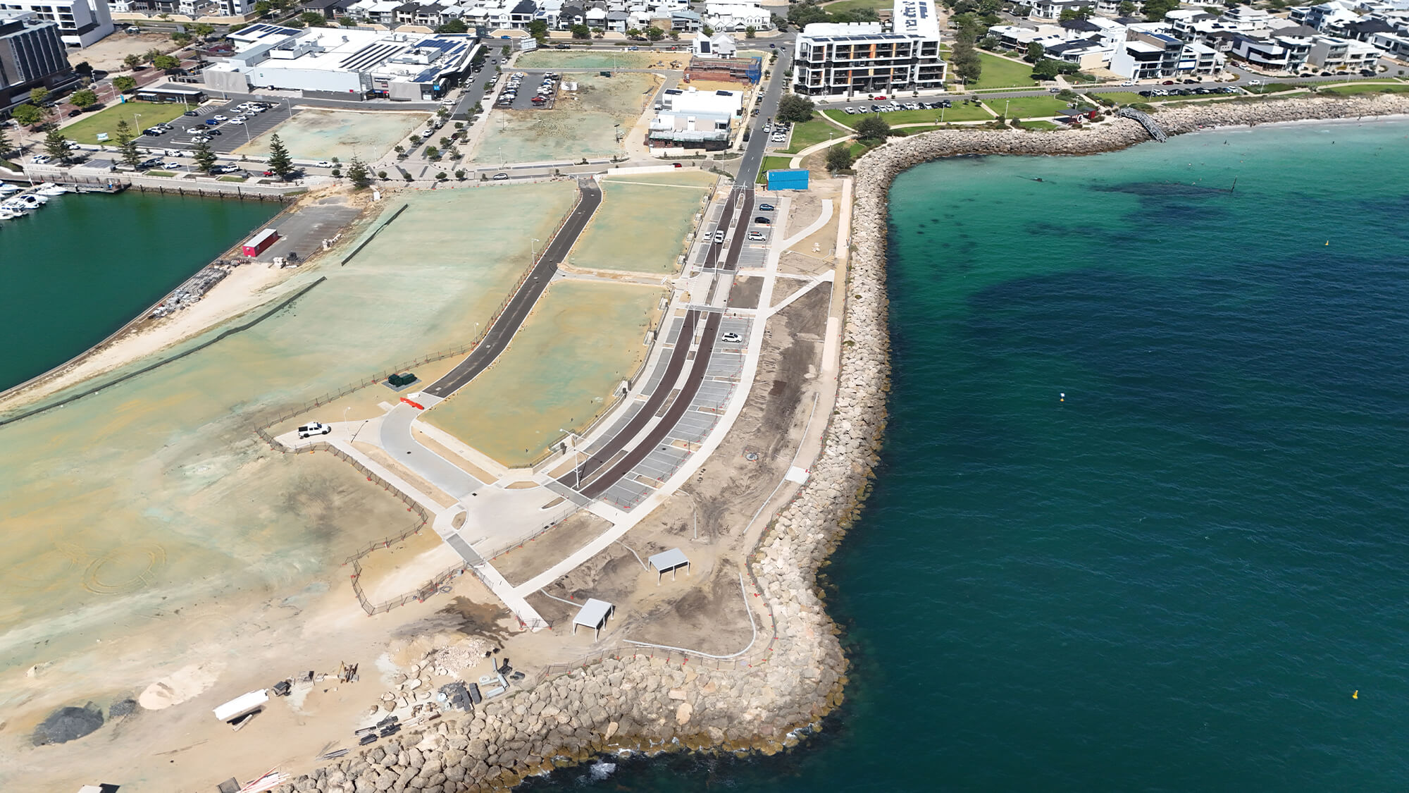 January 2024 Community & Construction Update - Port Coogee
