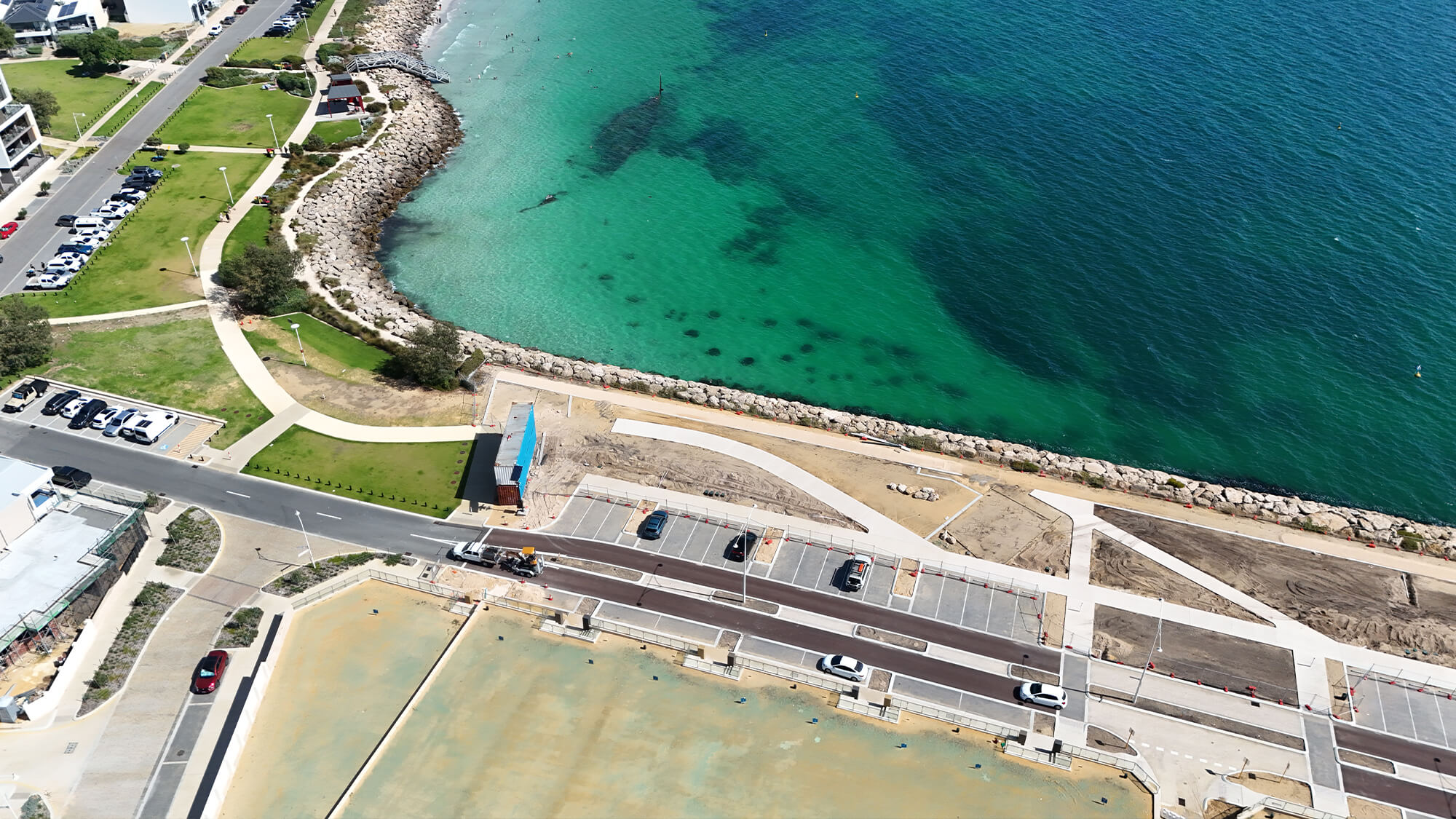 January 2024 Community & Construction Update - Port Coogee
