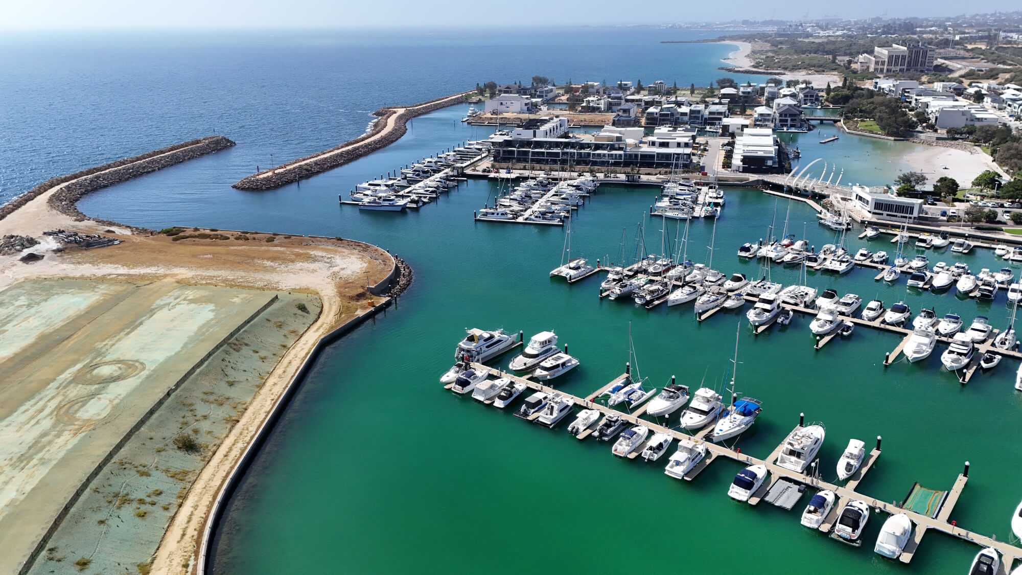 January 2024 Community & Construction Update - Port Coogee
