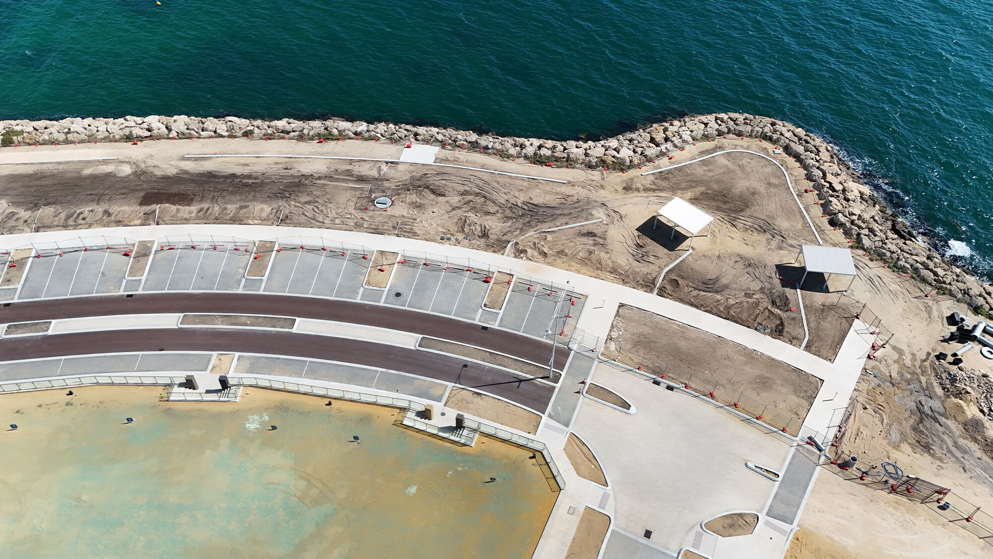 January 2024 Community & Construction Update - Port Coogee