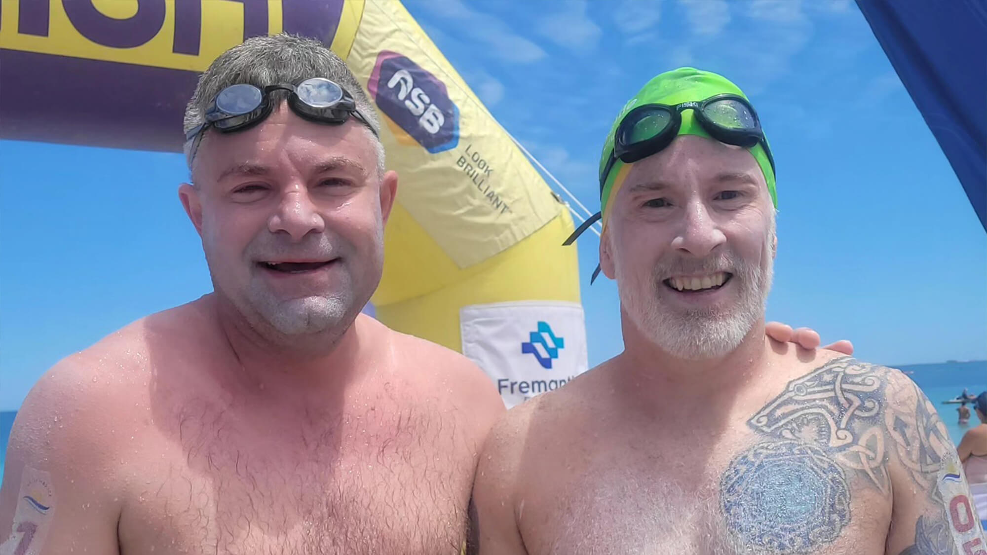 January 2024 Community & Construction Update - Port Coogee
