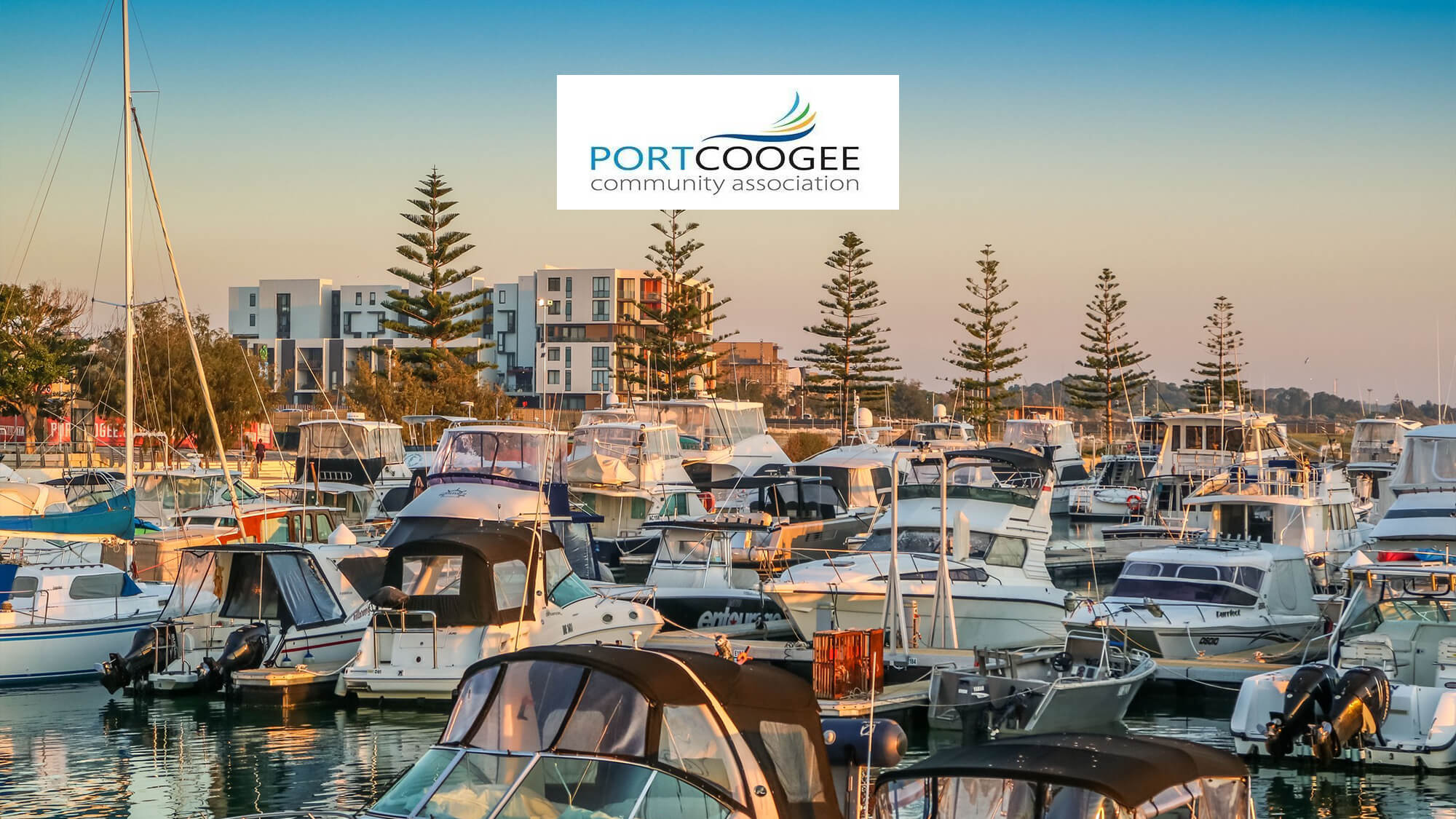 Port Coogee Community and Construction Update - January 2025