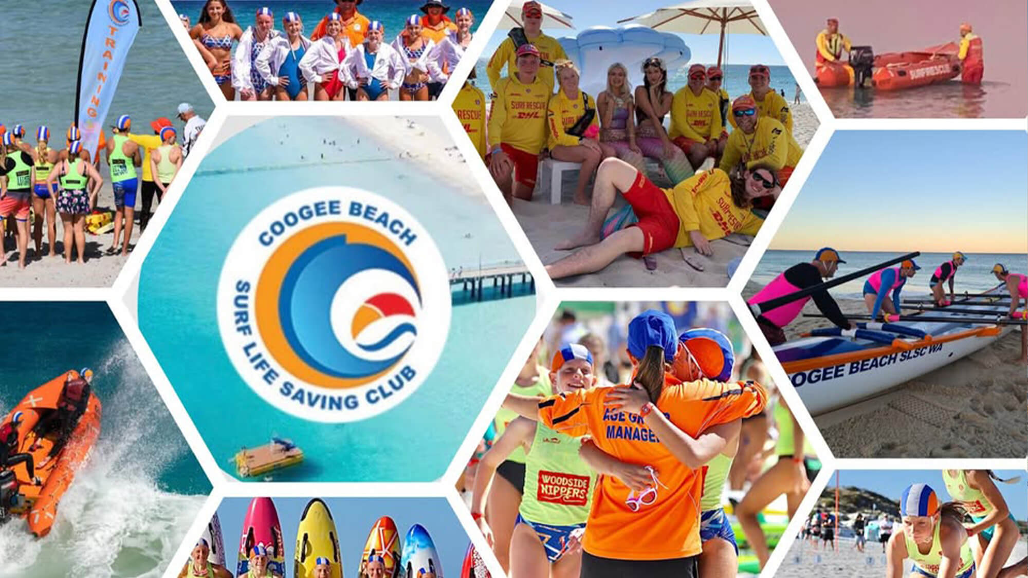 Port Coogee Community and Construction Update - January 2025
