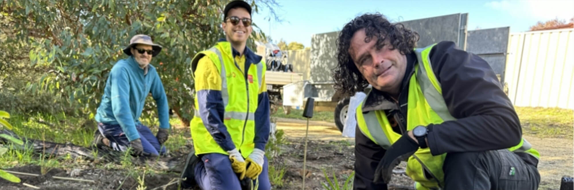 Port Coogee Community and Construction Update - June 2025