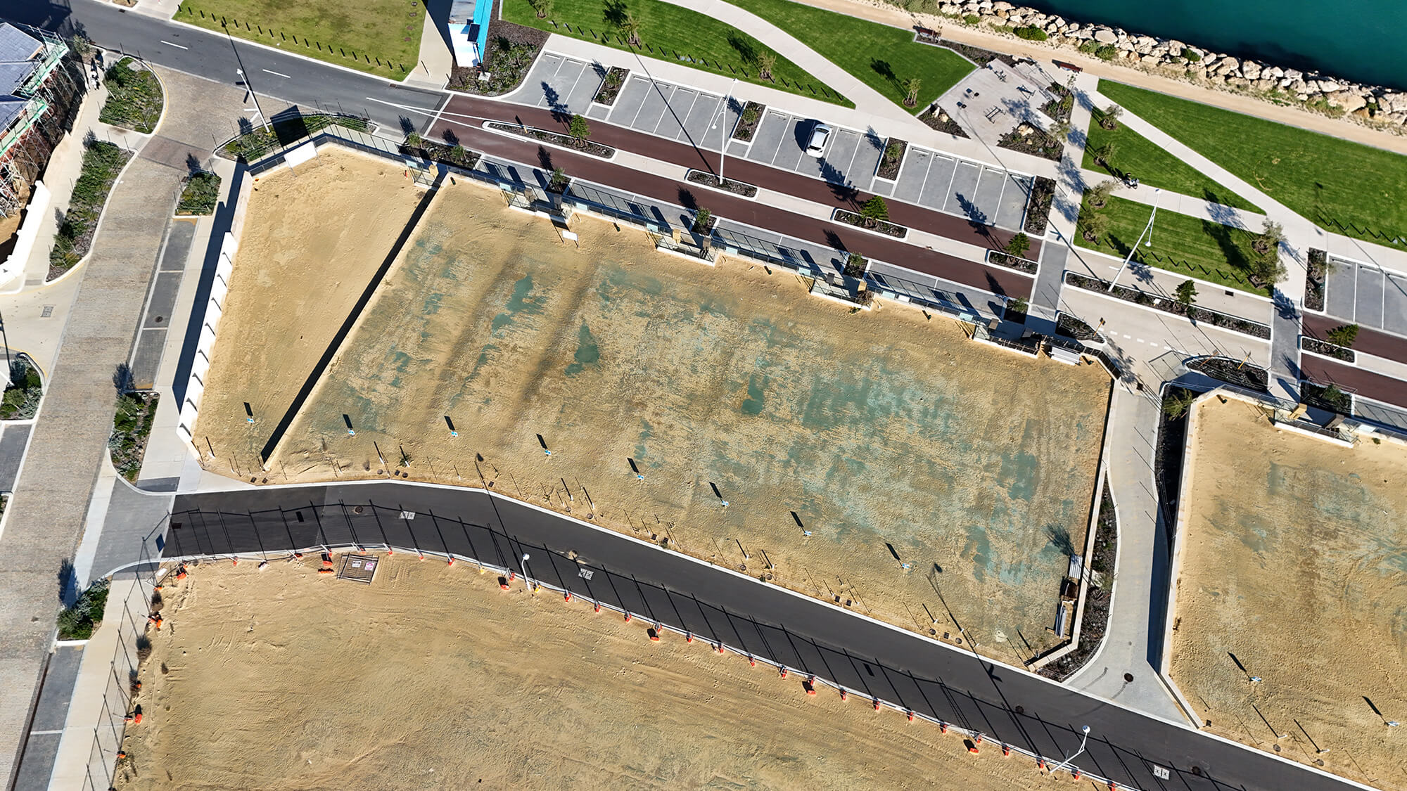 Port Coogee Community and Construction Update - June 2024
