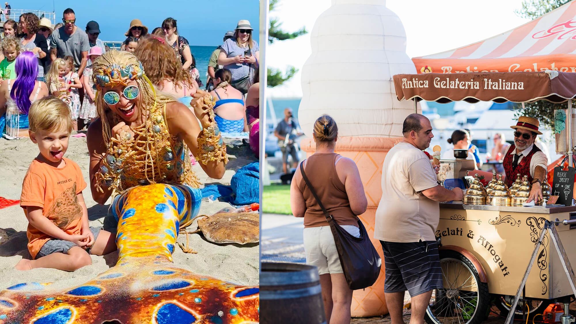 Coogee Live 2024 - Port Coogee