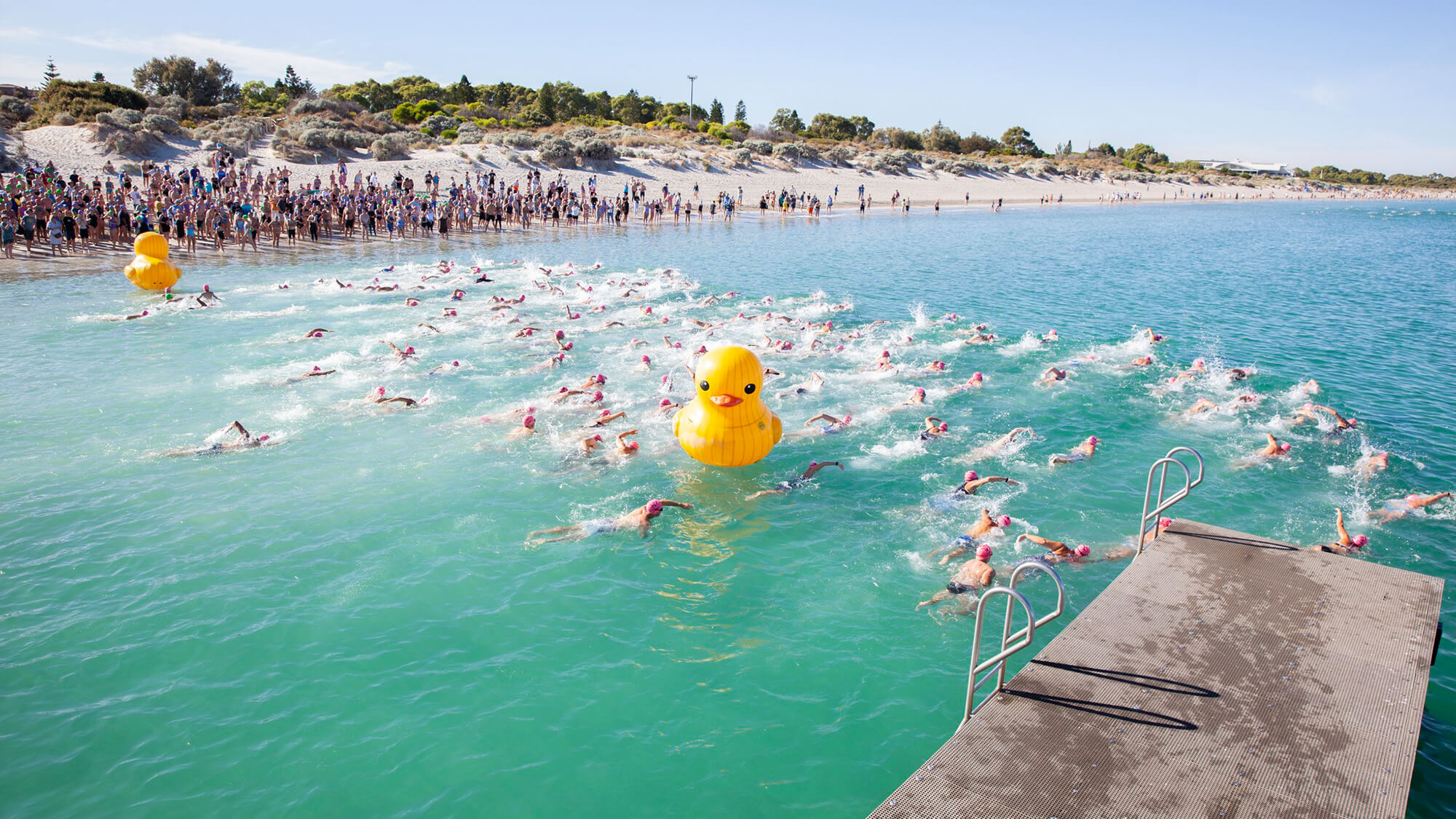 Jetty to Jetty 2024 - Port Coogee