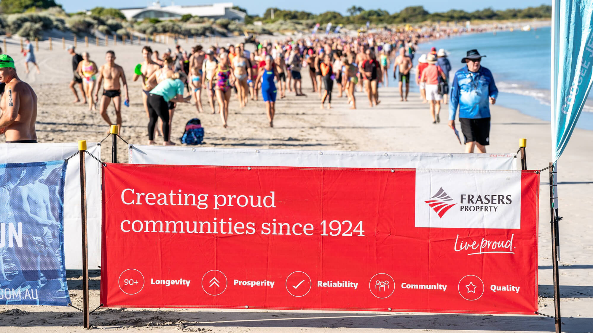 Jetty to Jetty 2024 - Port Coogee