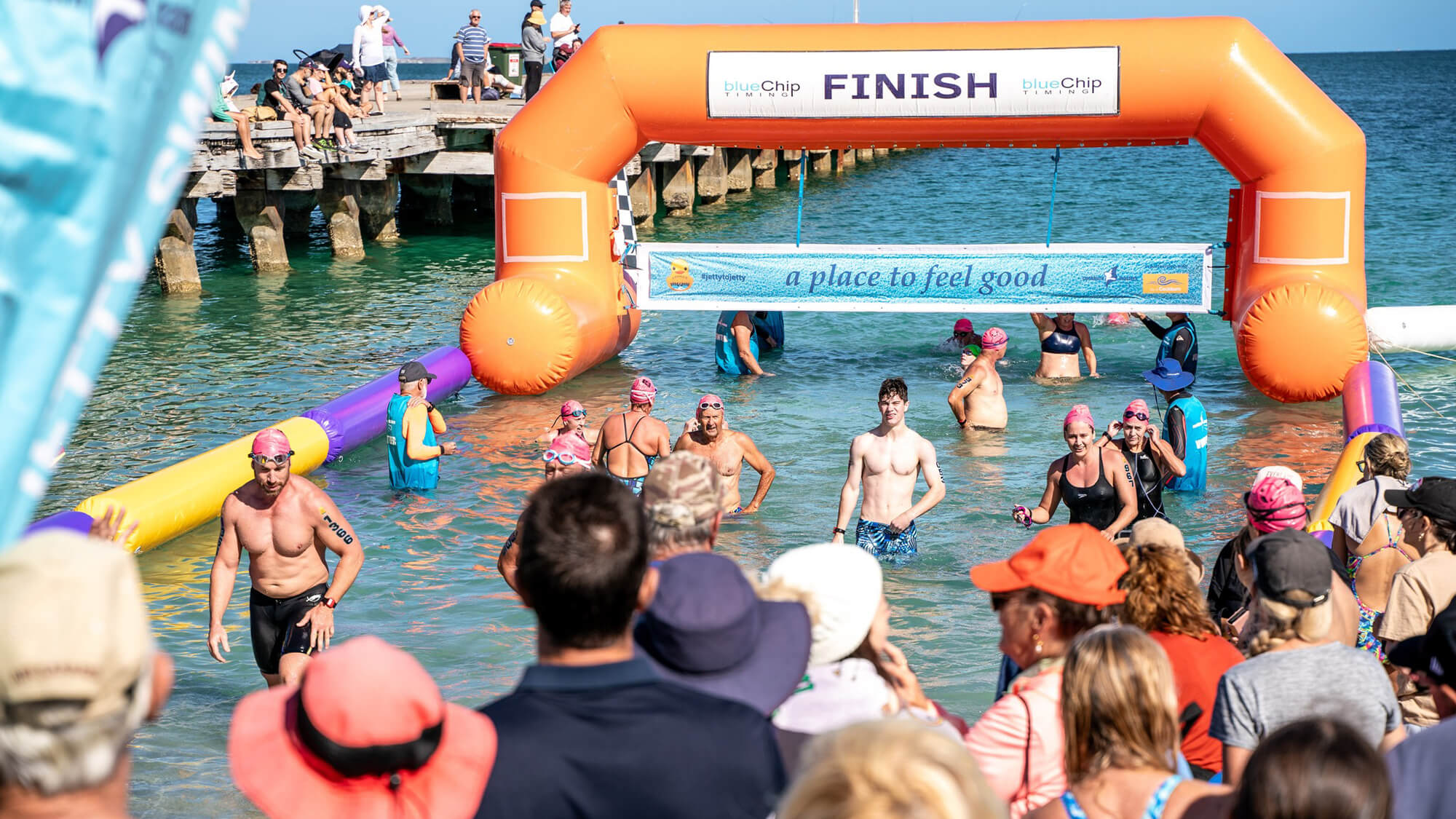 Jetty to Jetty 2024 - Port Coogee