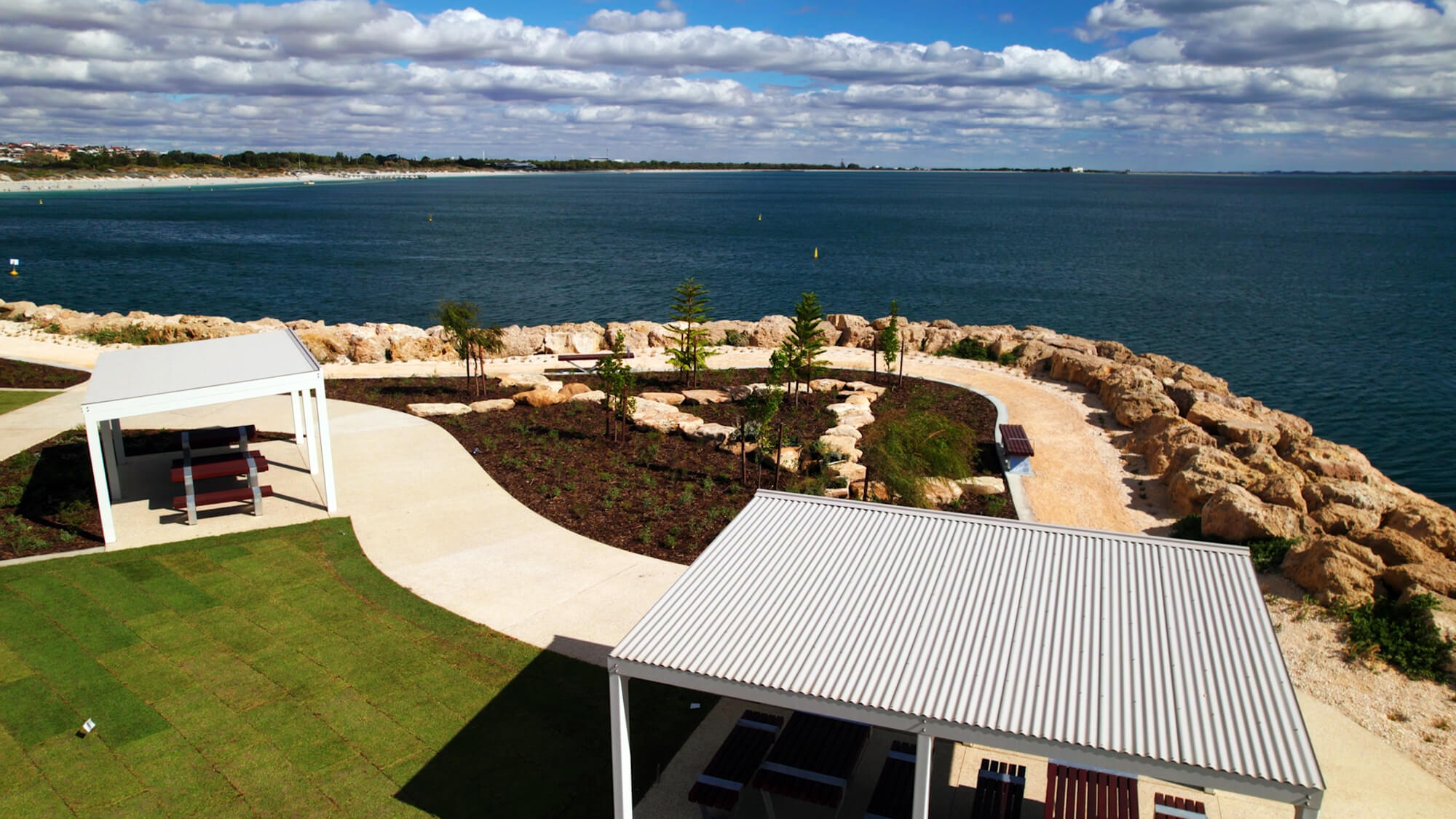 Port Coogee Community and Construction Update - March 2024