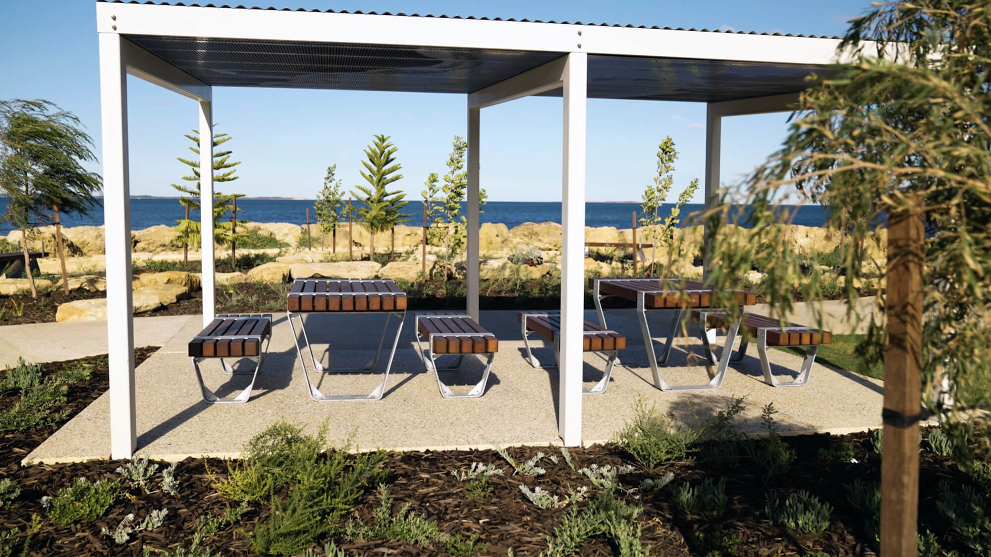 Port Coogee Community and Construction Update - March 2024