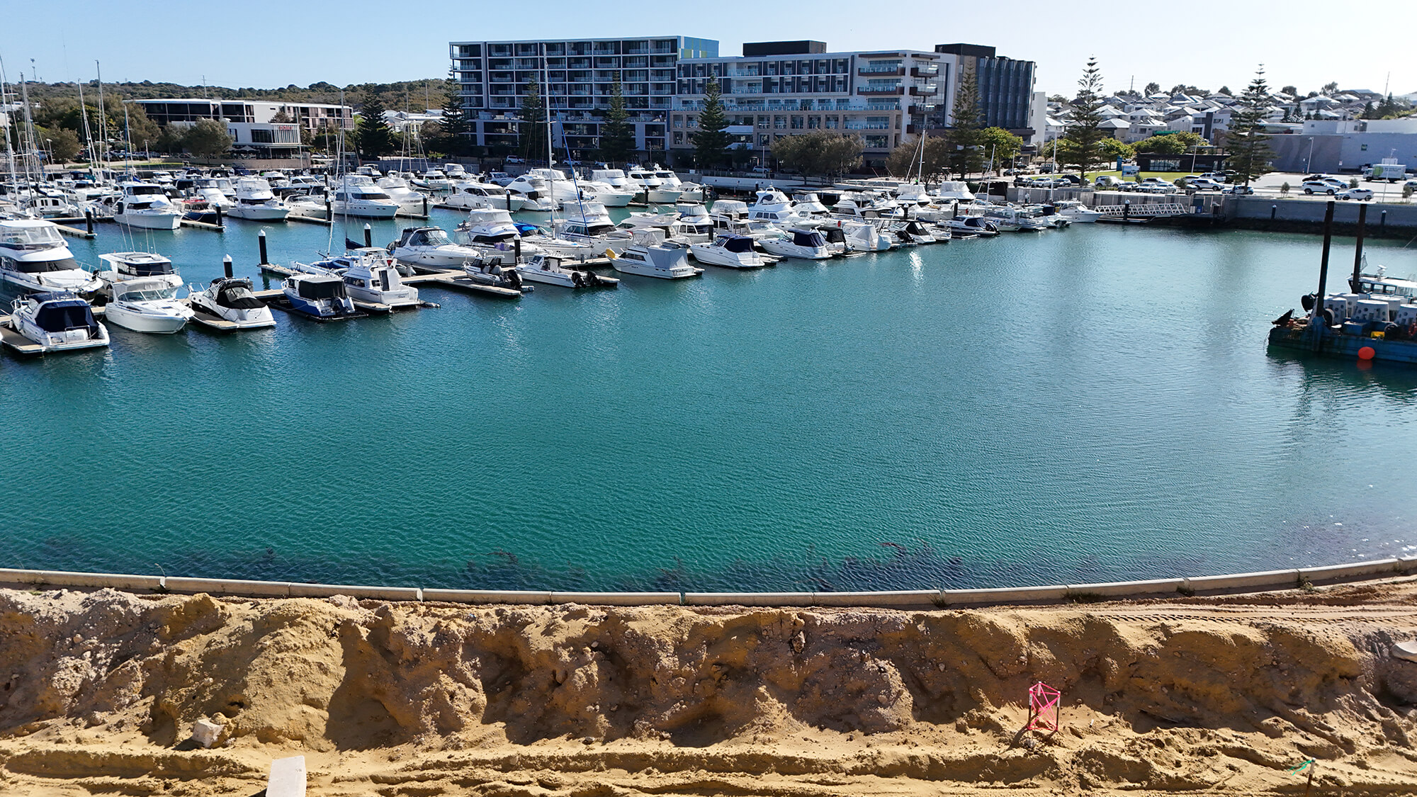 Port Coogee Community and Construction Update - November 2024