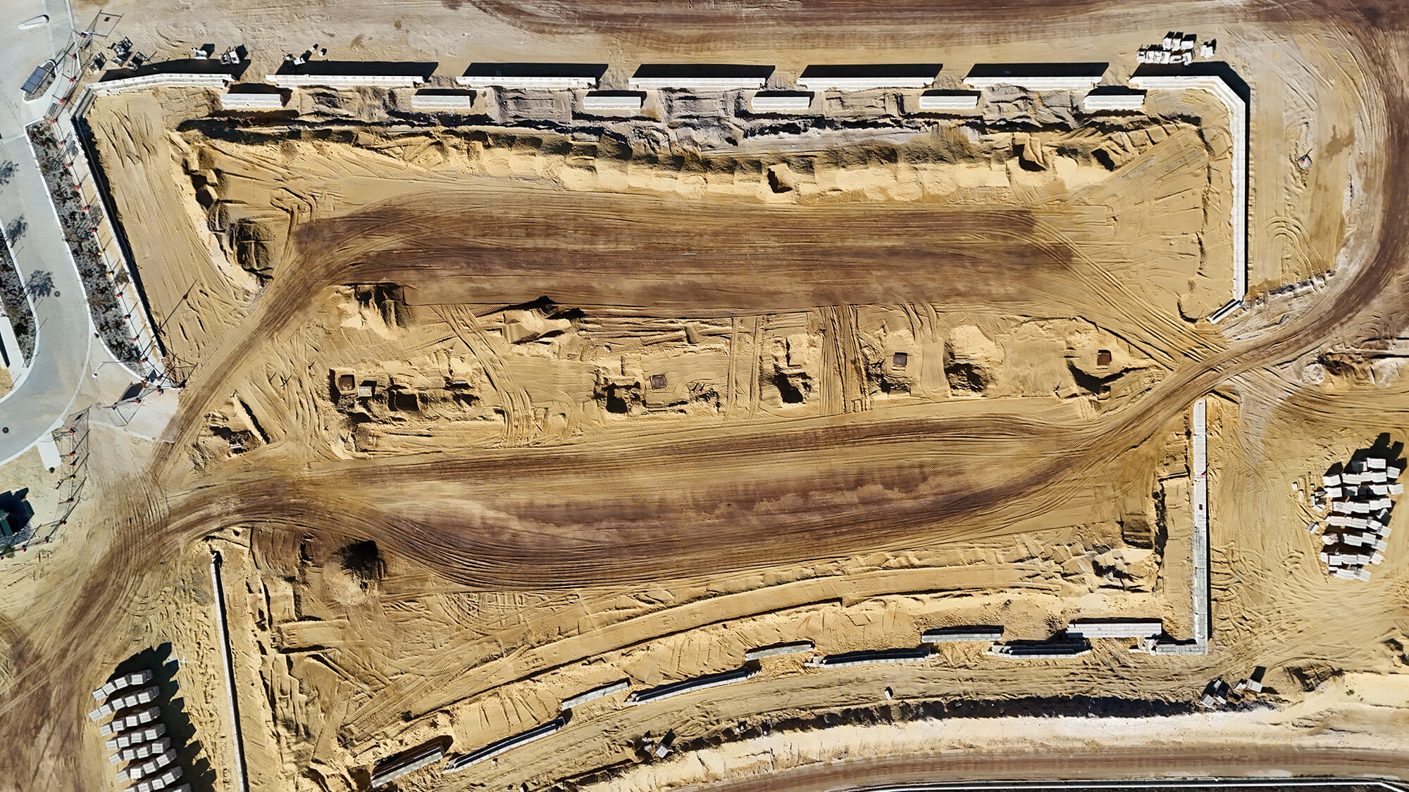 Port Coogee Community and Construction Update - November 2024