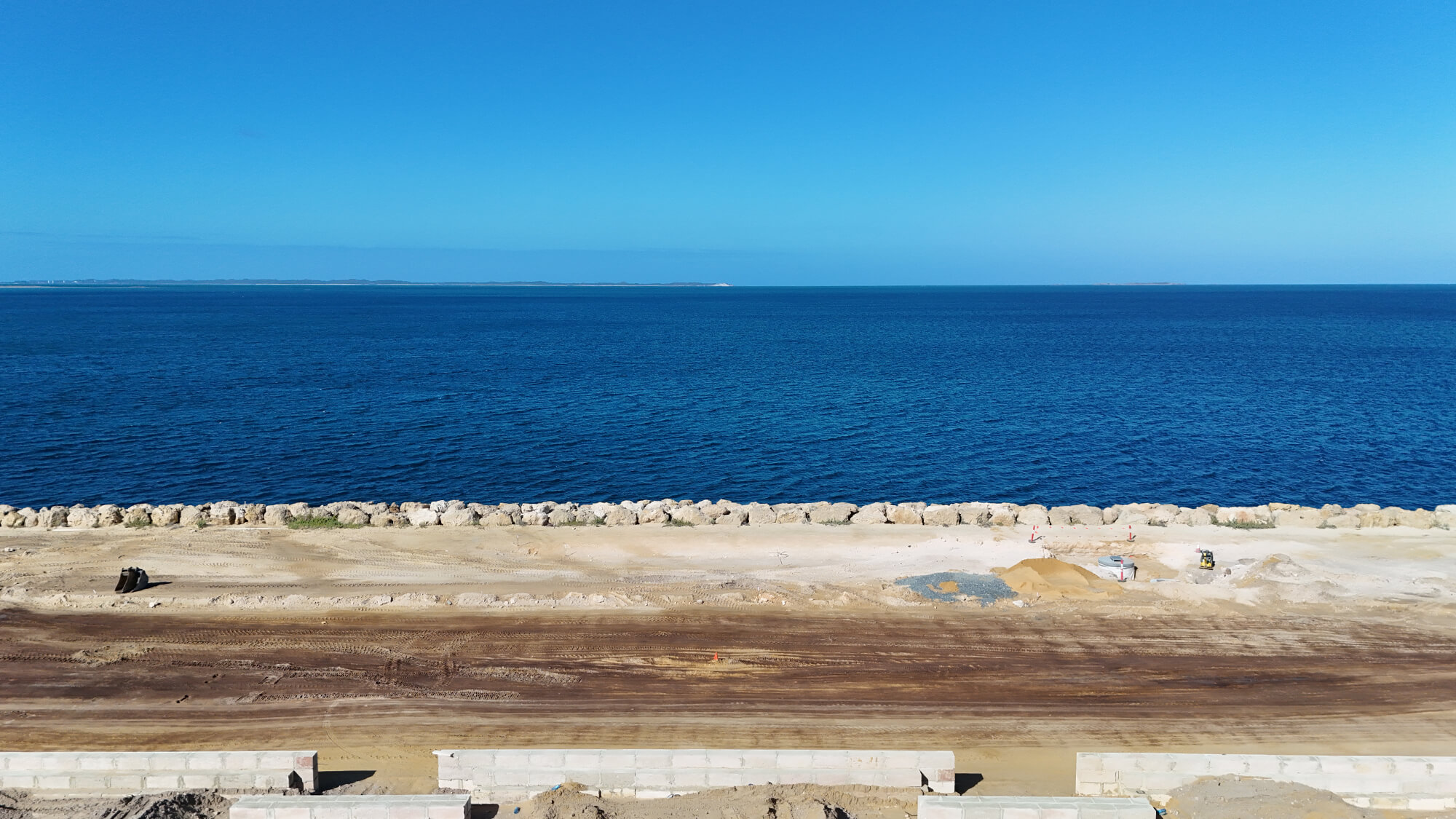 Port Coogee Community and Construction Update - November 2024
