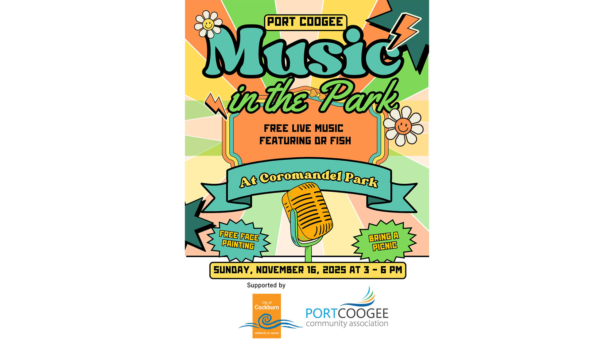 Port Coogee Community and Construction Update - October 2025