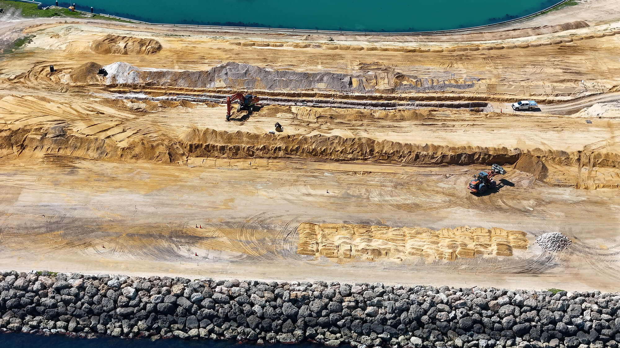 Port Coogee Community and Construction Update - September 2024