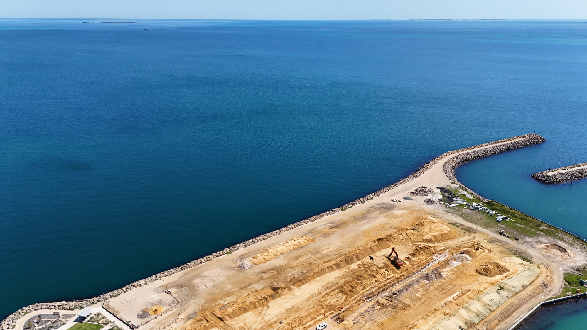 Port Coogee Community and Construction Update - September 2024