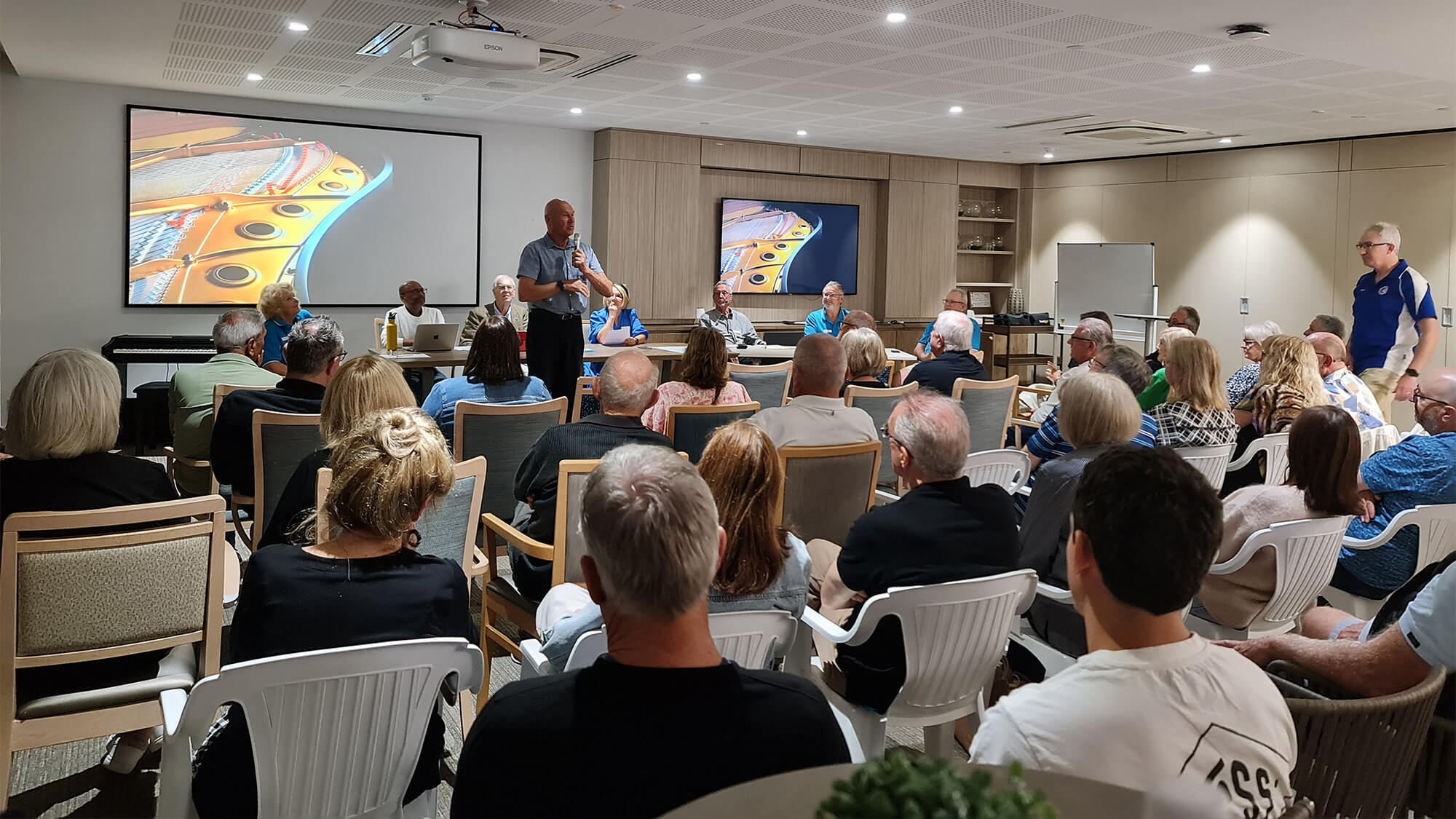 September 2024 Community Update - Port Coogee