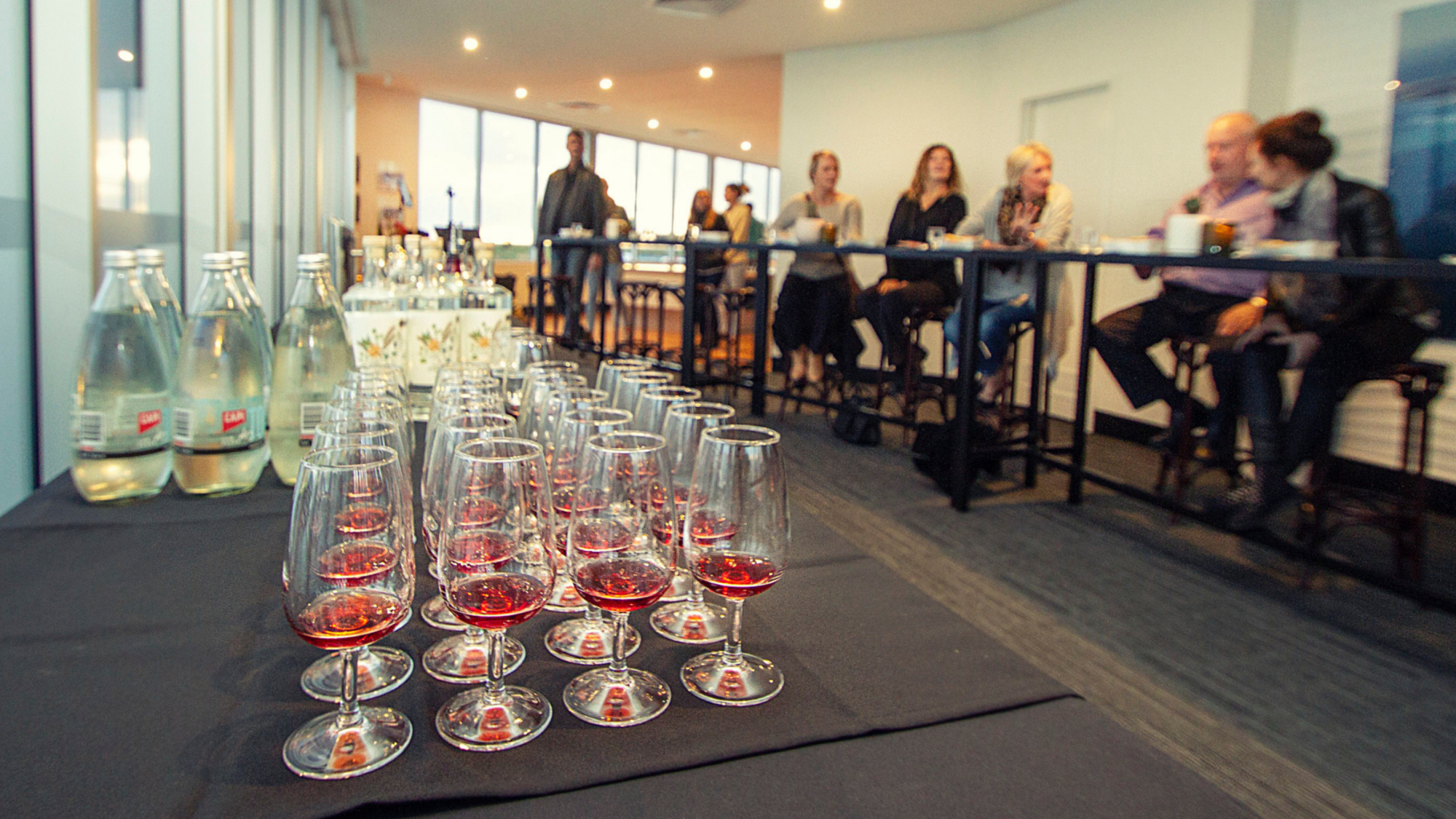 Meet the Maker - Journey Through Gin at Port Coogee