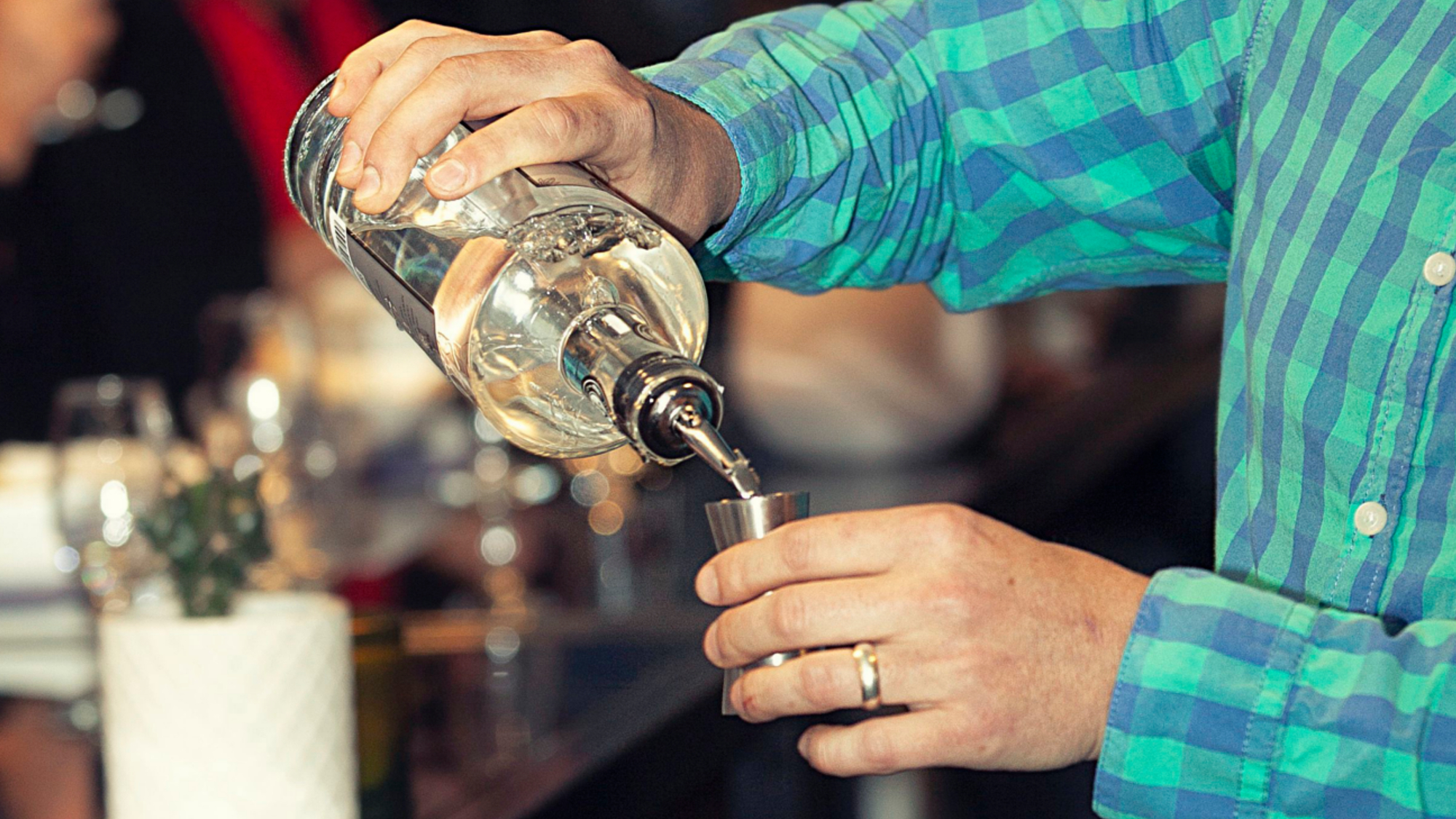 Meet the Maker - Journey Through Gin at Port Coogee
