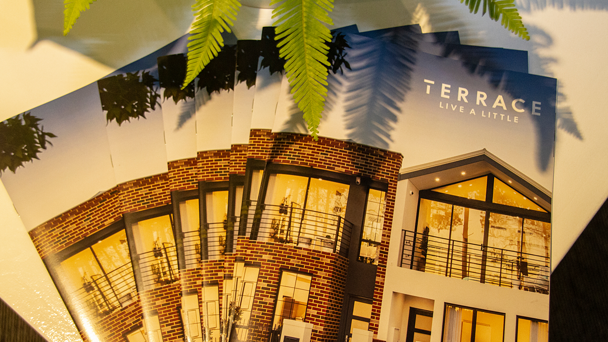 Terrace VIP event at Port Coogee Nov 2018