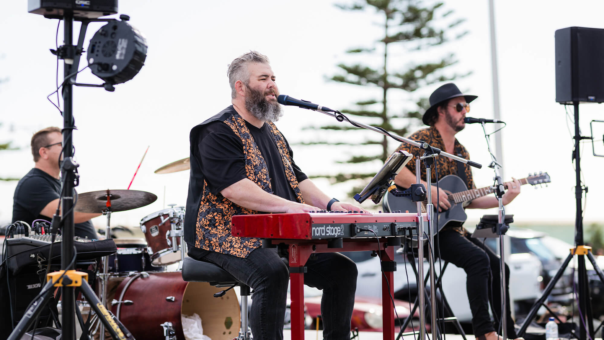 Port Coogee Christmas Festival 2023