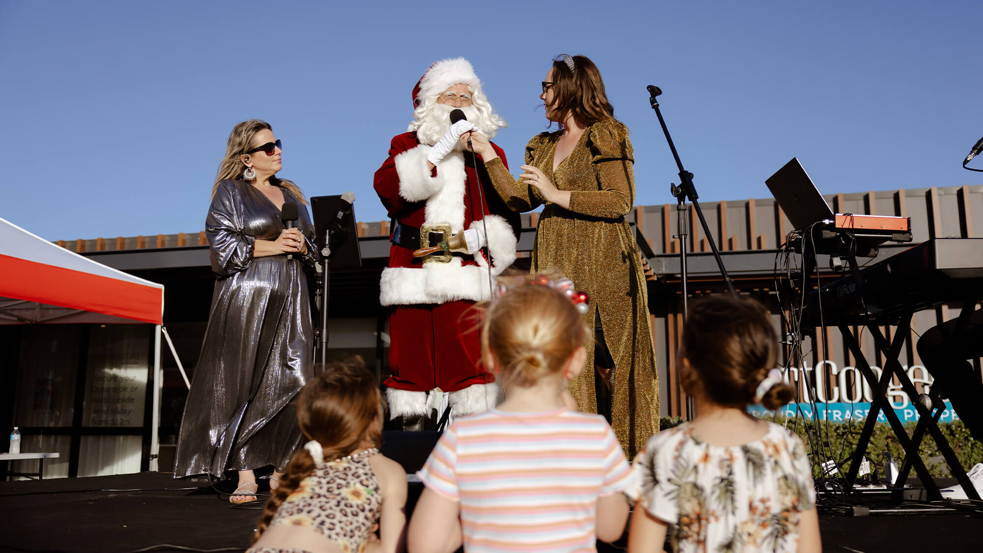 2024 Port Coogee Christmas Festival