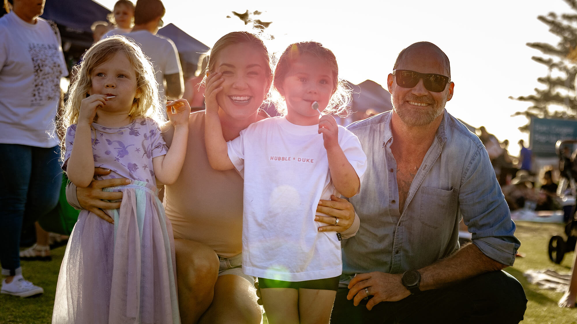 2024 Port Coogee Christmas Festival