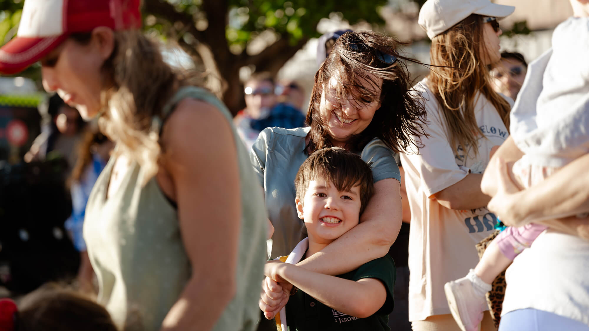 2024 Port Coogee Christmas Festival