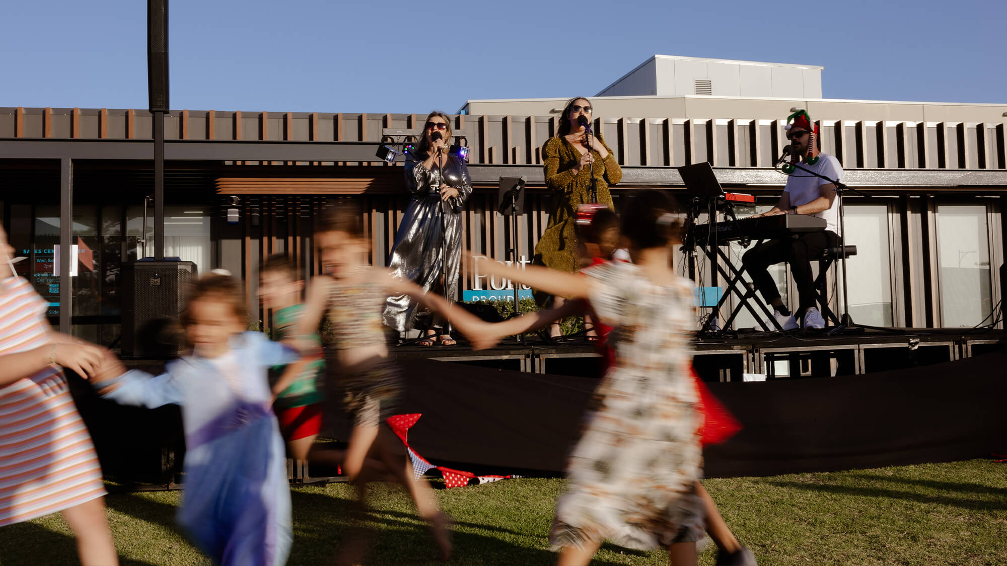 2024 Port Coogee Christmas Festival
