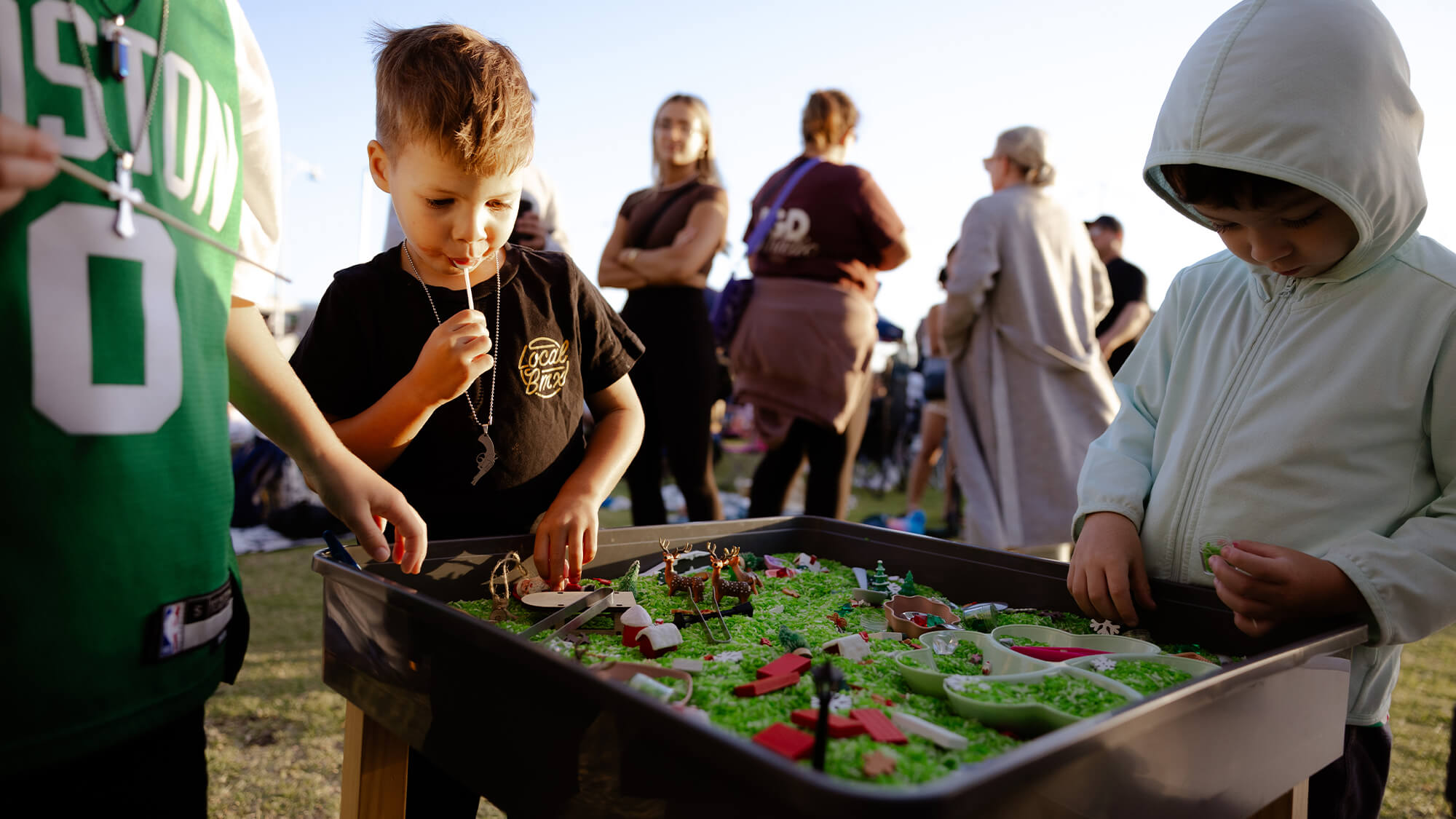 2024 Port Coogee Christmas Festival