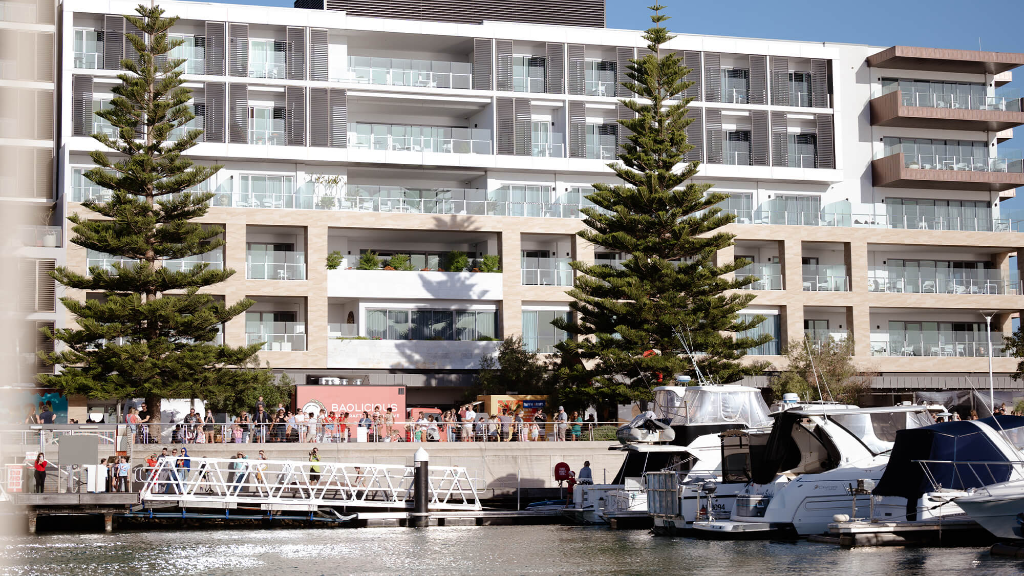 2024 Port Coogee Christmas Festival