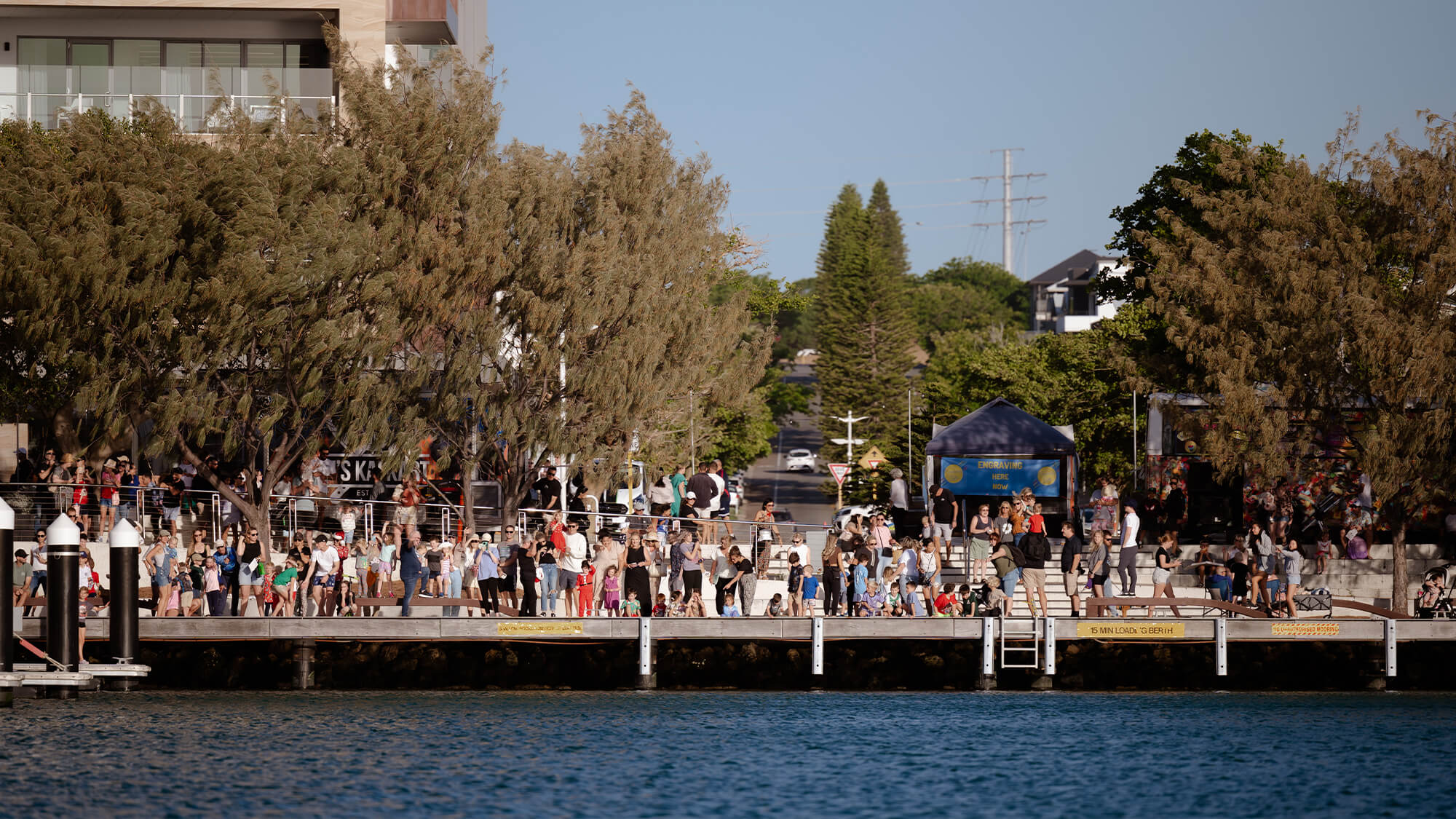 2024 Port Coogee Christmas Festival