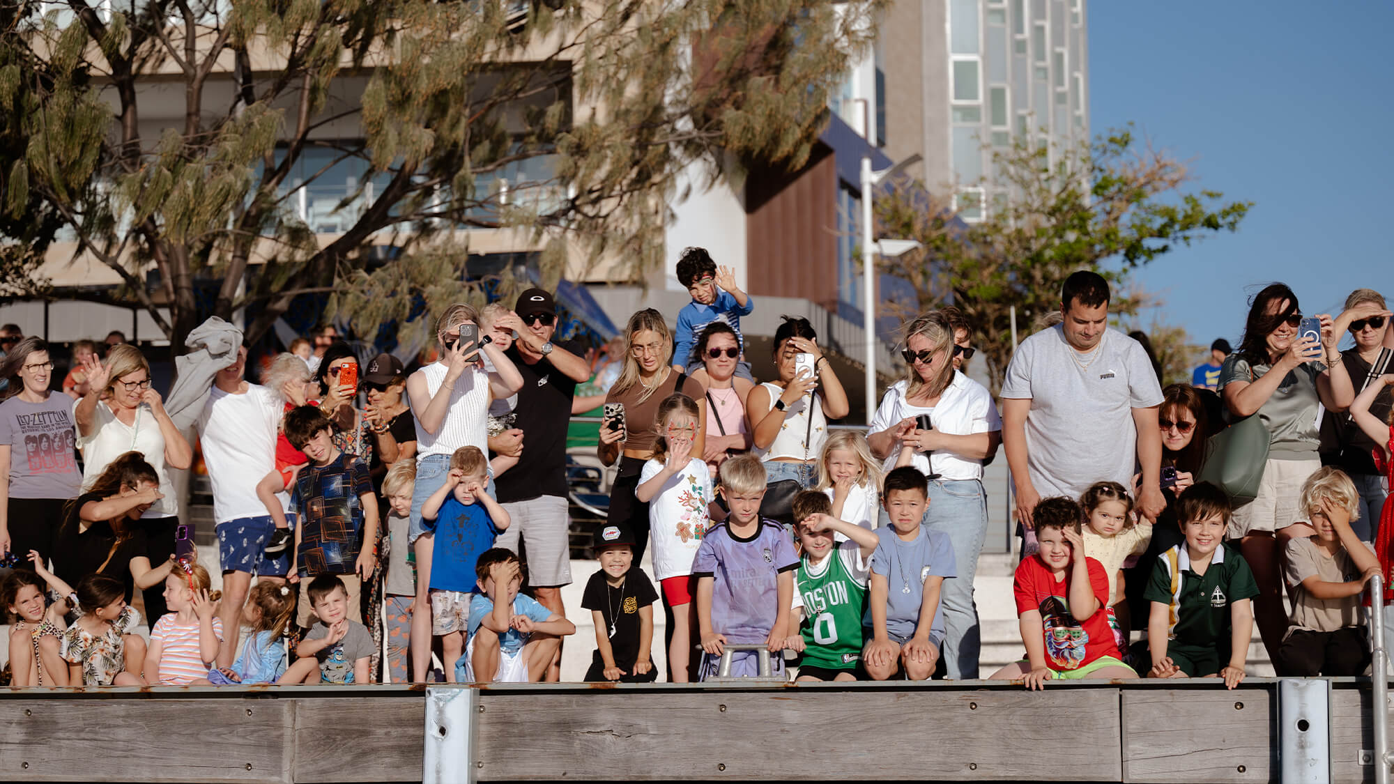 2024 Port Coogee Christmas Festival