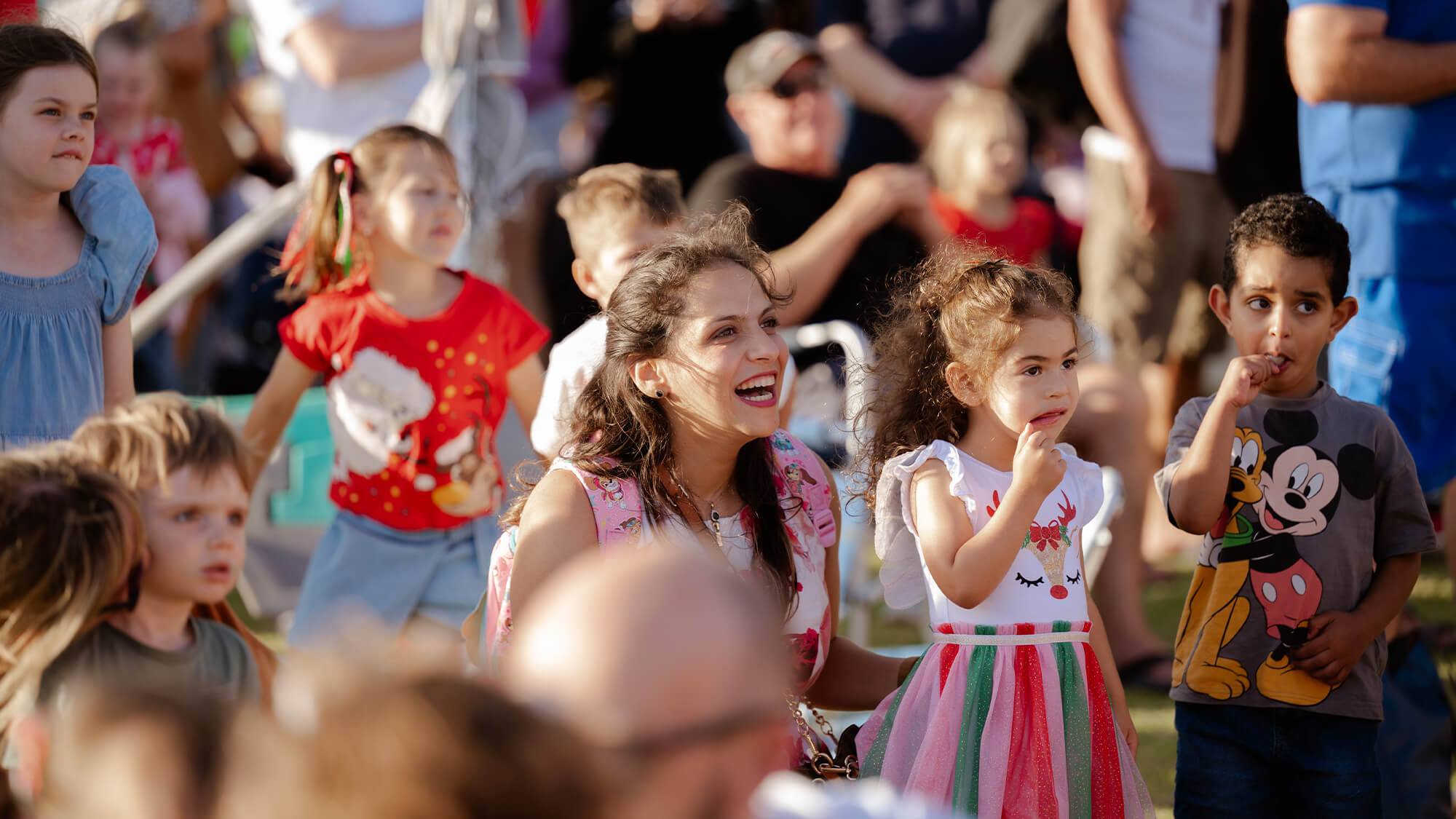 2024 Port Coogee Christmas Festival